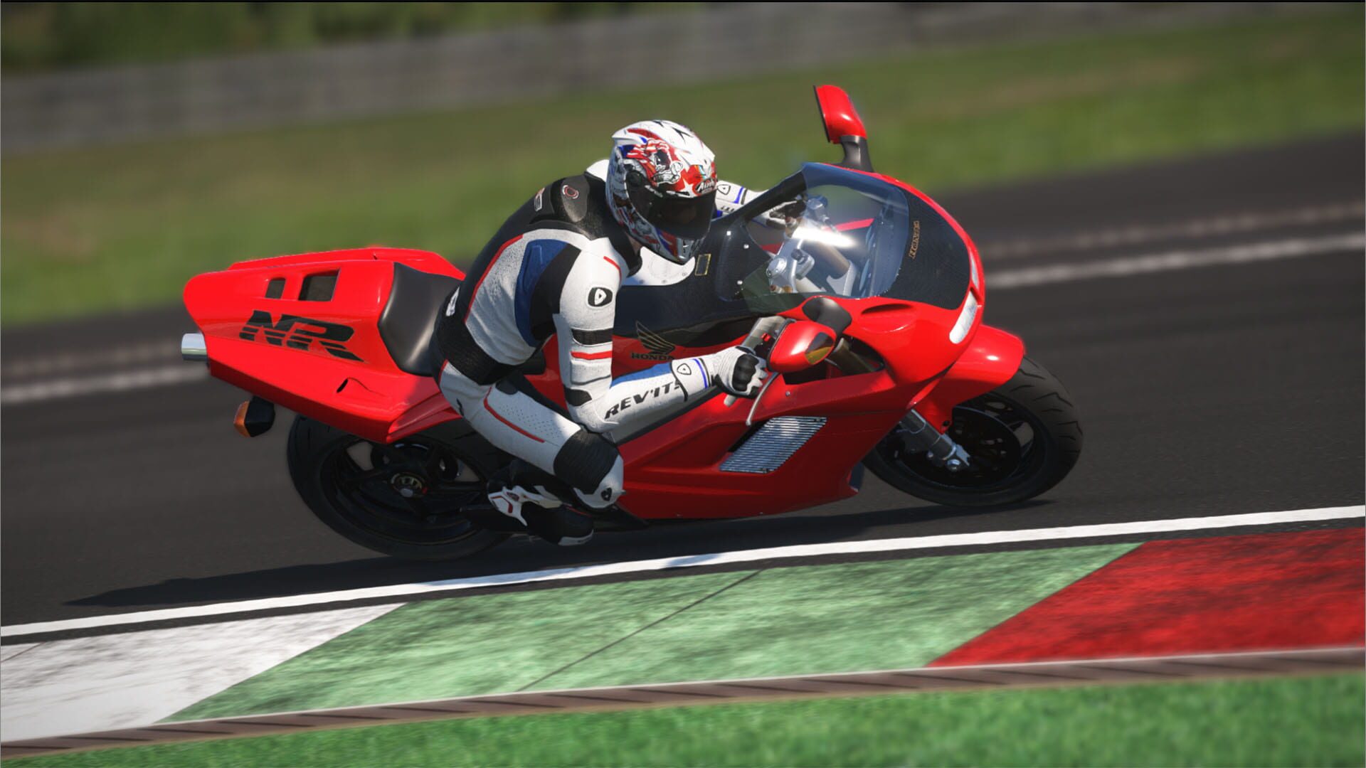 Ride 2: Exotic Bikes Pack - Screenshot