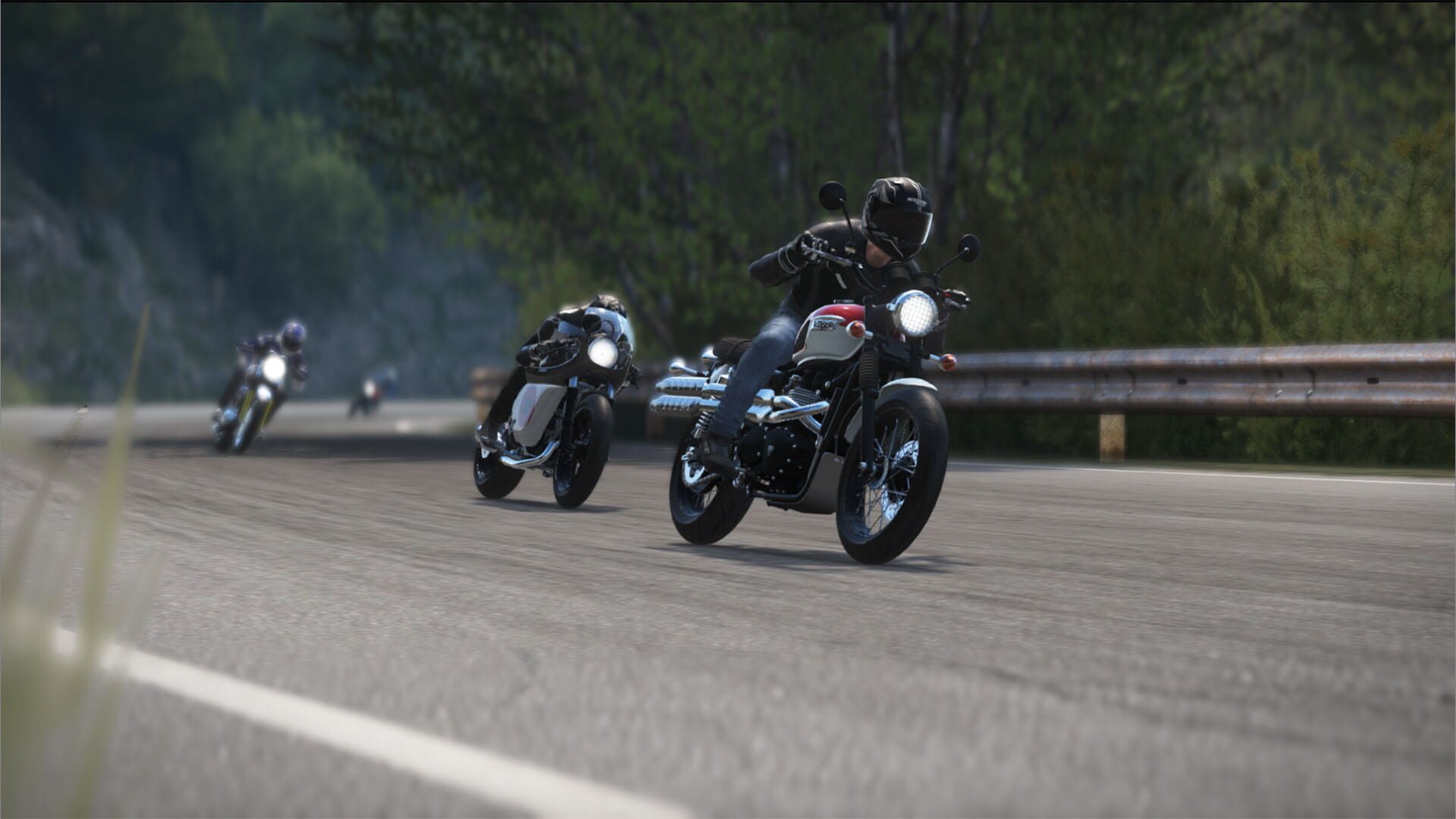 Ride 2: Collector Bikes Pack - Screenshot
