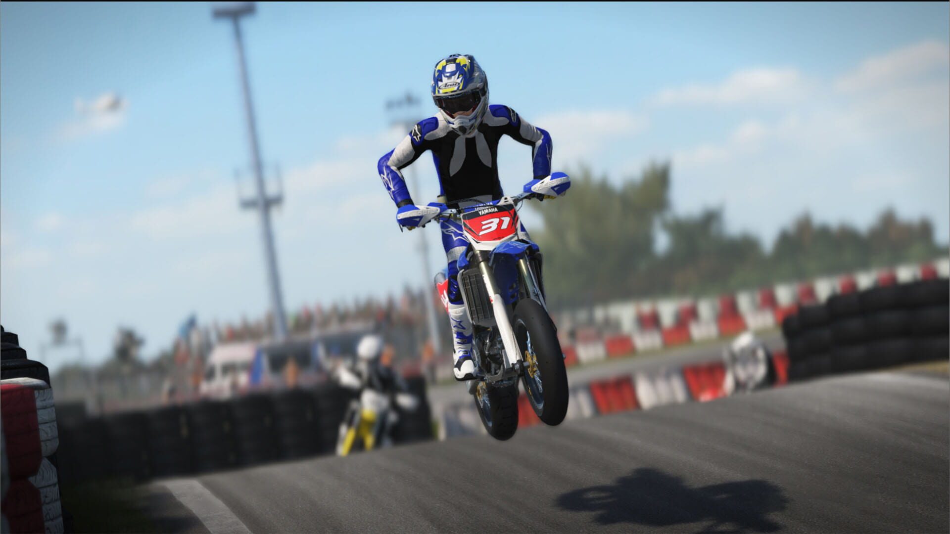 Ride 2: Competition Bikes Pack - Screenshot