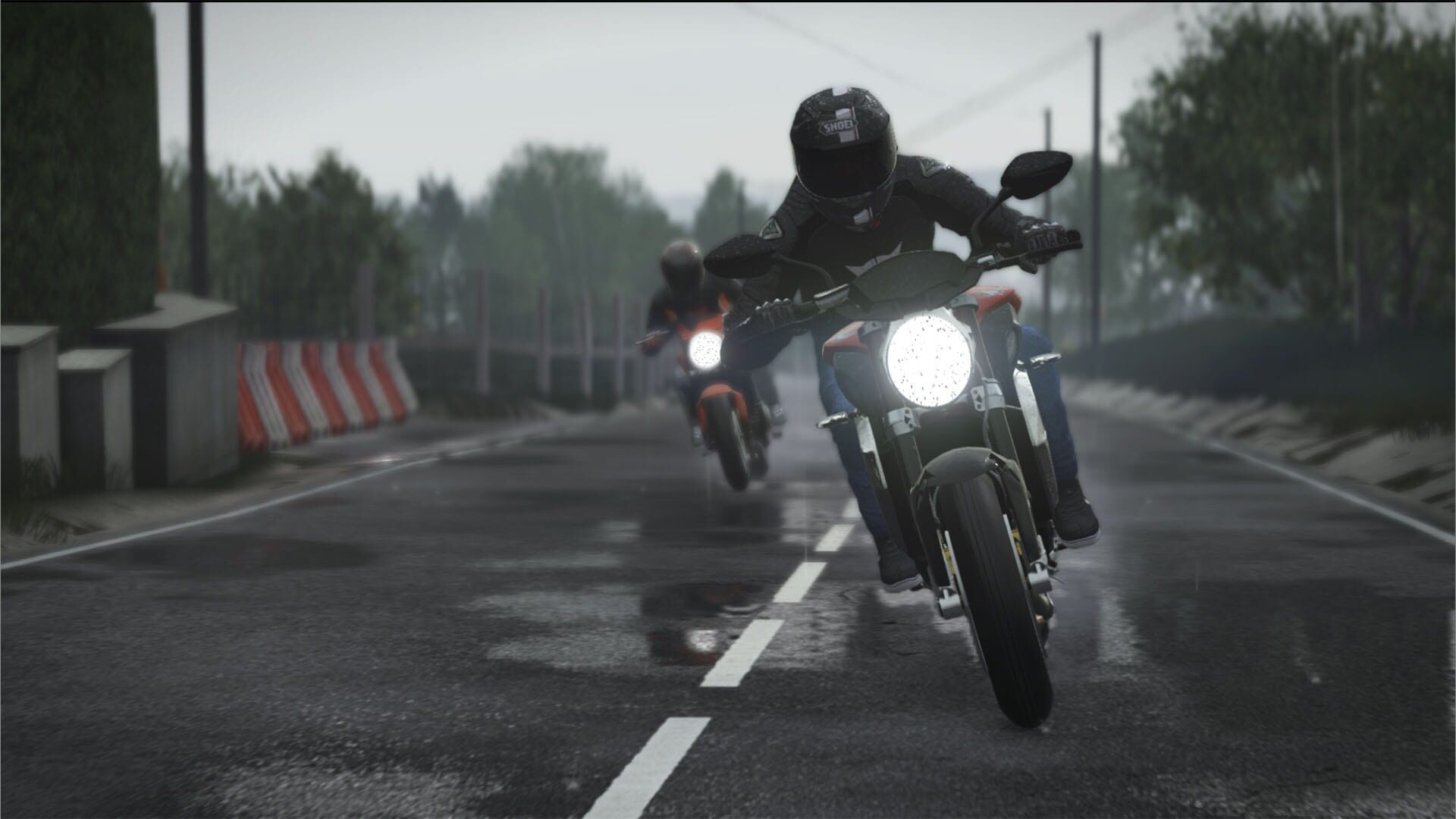 Ride 2: Collector Bikes Pack - Screenshot