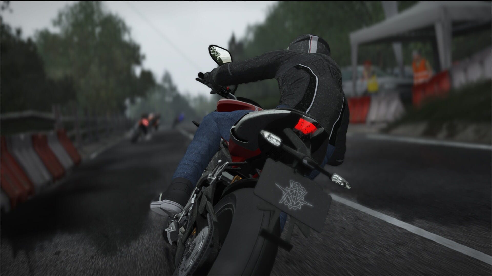 Ride 2: Collector Bikes Pack - Screenshot