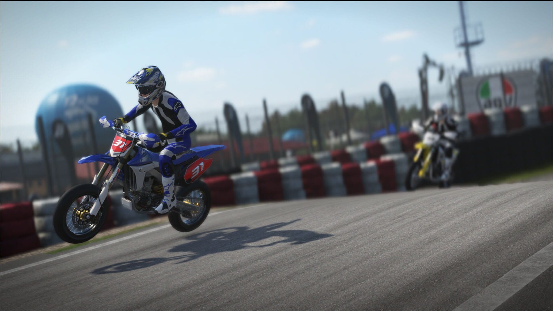 Ride 2: Competition Bikes Pack - Screenshot