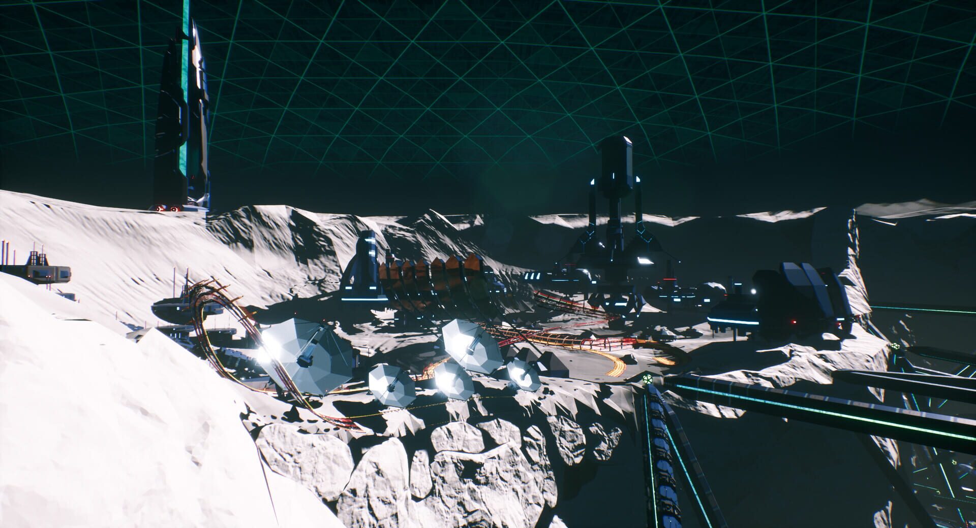 Redout: Space Exploration Pack - Screenshot
