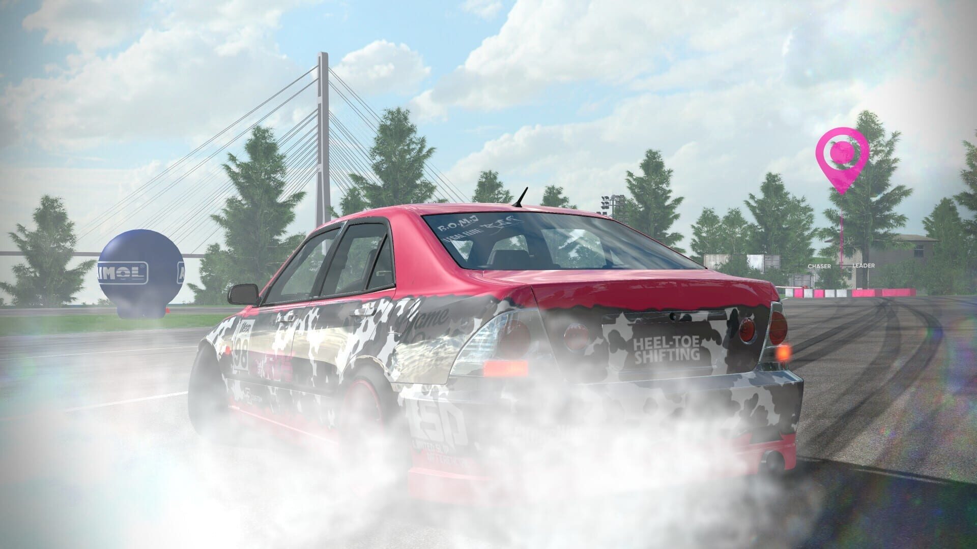RDS: The Official Drift Videogame - Premium Cars Pack #2 - Screenshot