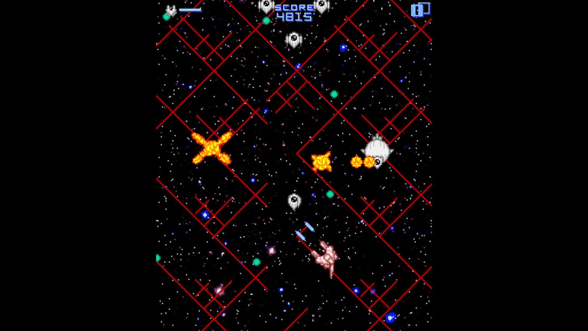 Mobile Astro: EX Pack - Screenshot