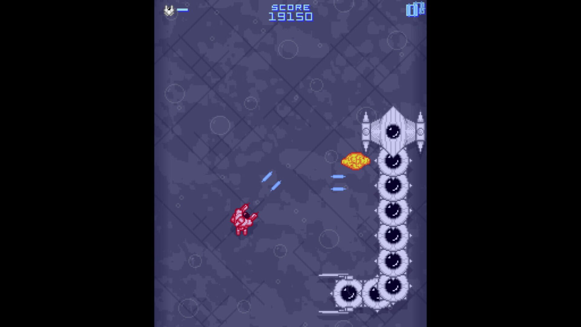 Mobile Astro: EX Pack - Screenshot