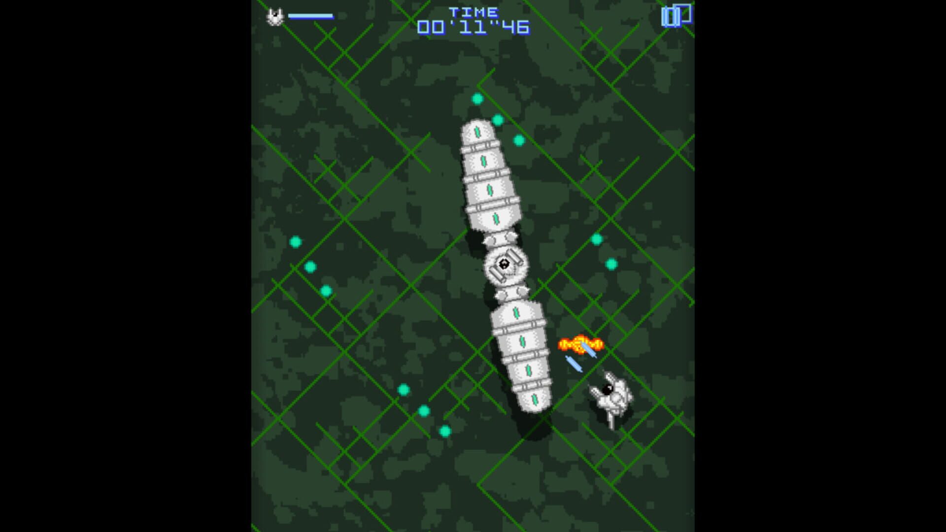 Mobile Astro: EX Pack - Screenshot
