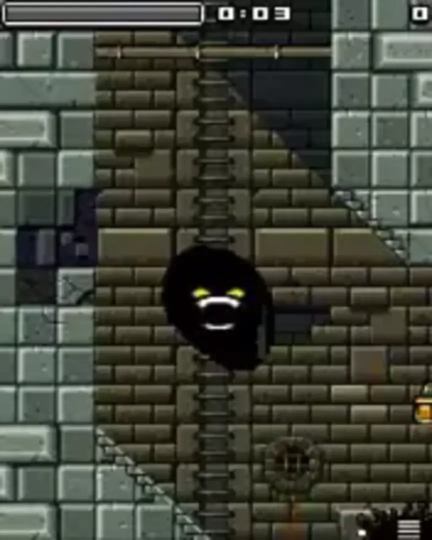 Gish: The Mobile Game