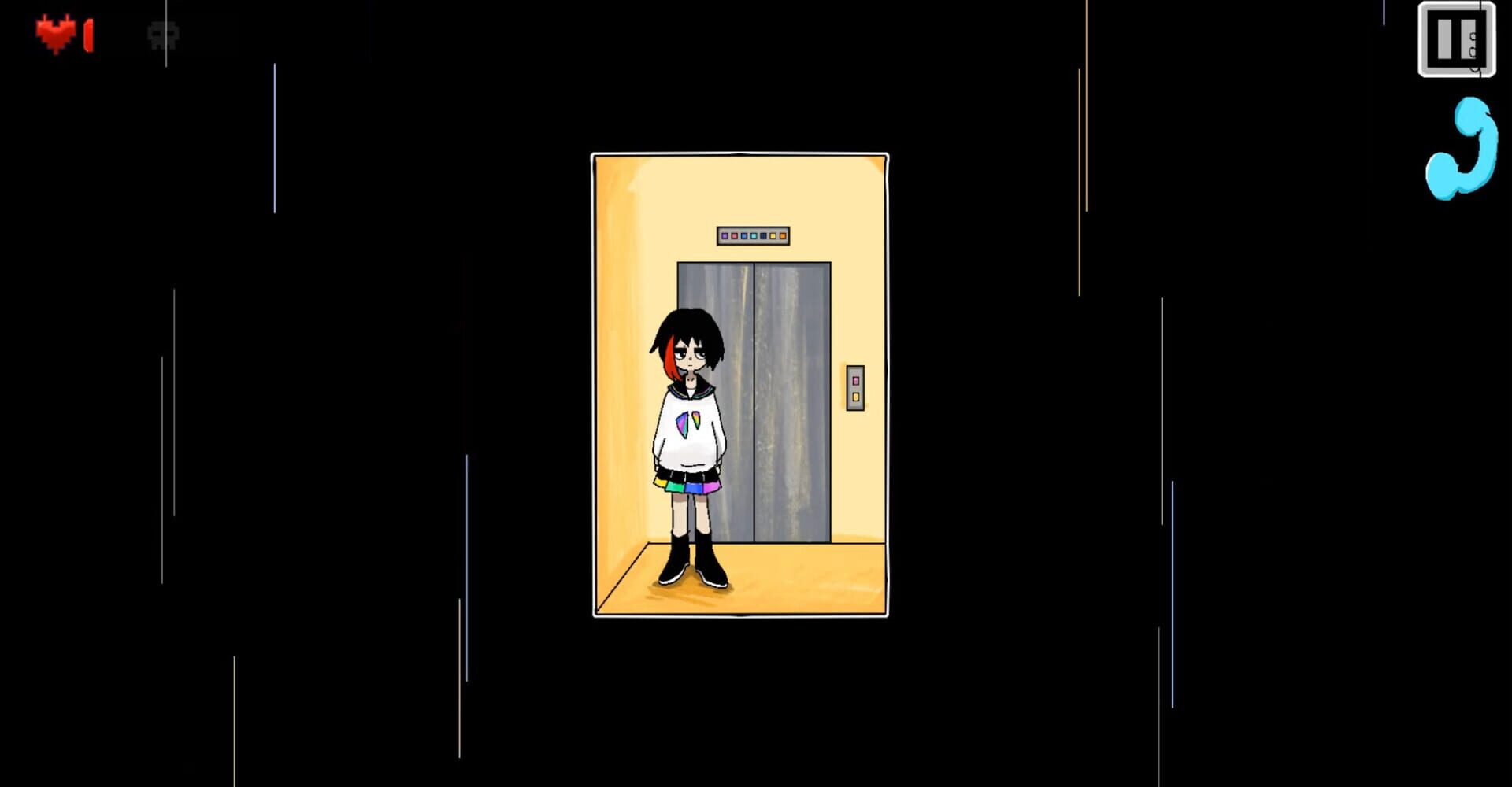 MeMoMi - Screenshot