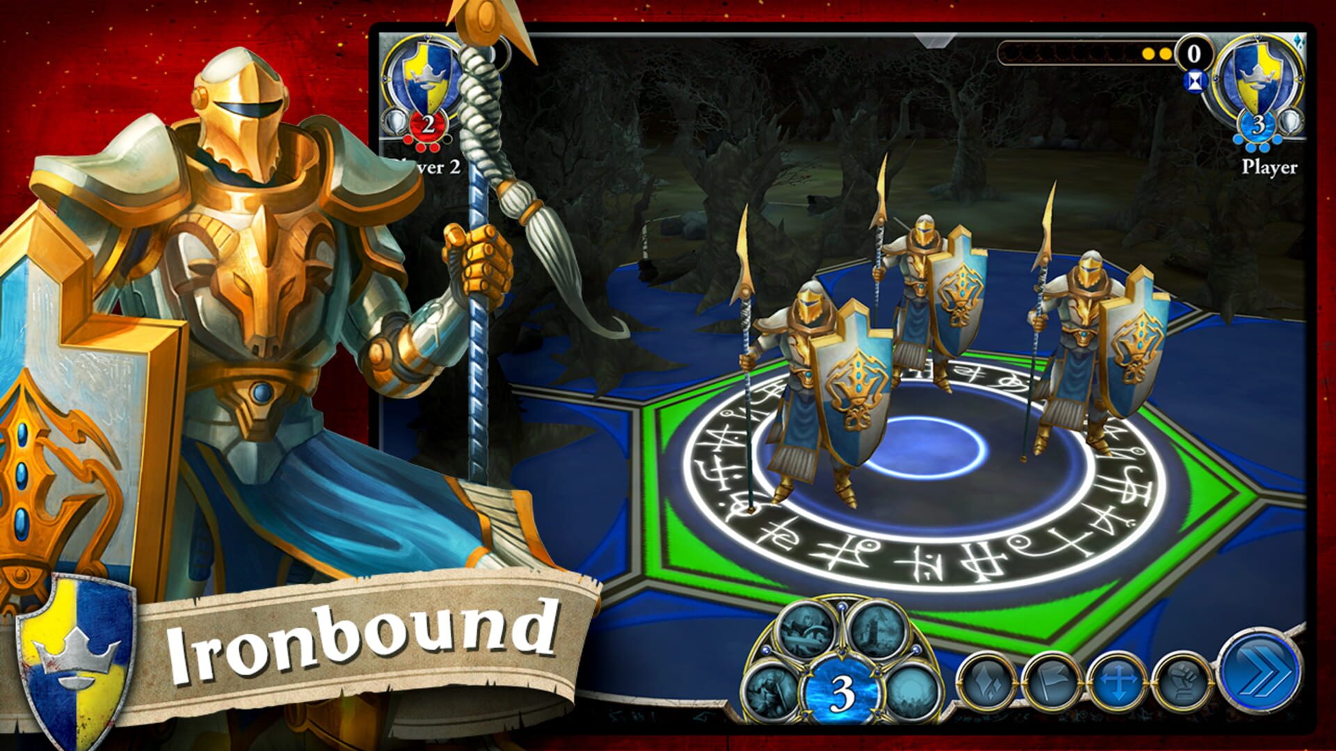 BattleLore: Command: Locust - Expansion Pack - Screenshot