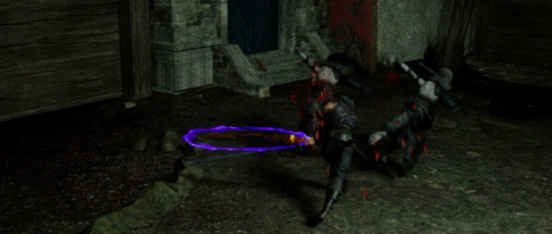 Inner Abyss - Screenshot
