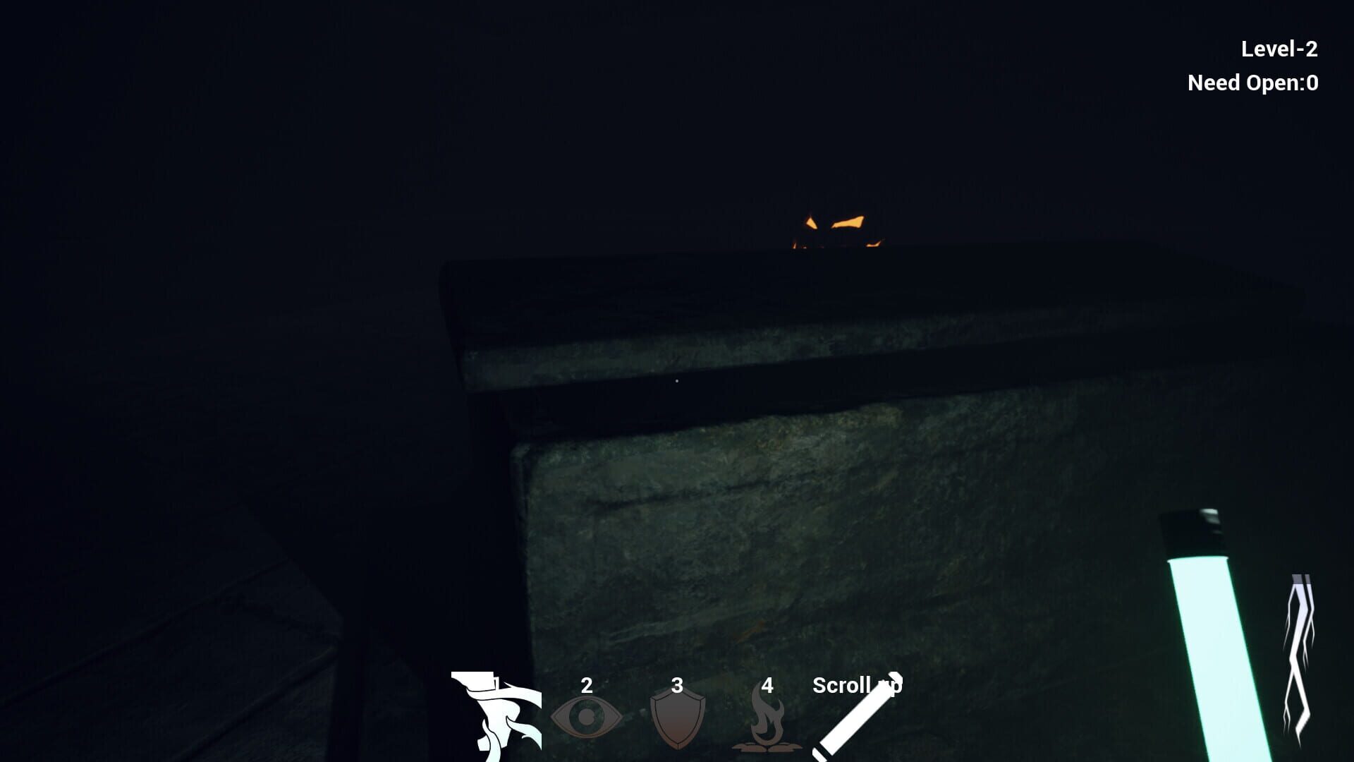 Hellventure - Screenshot