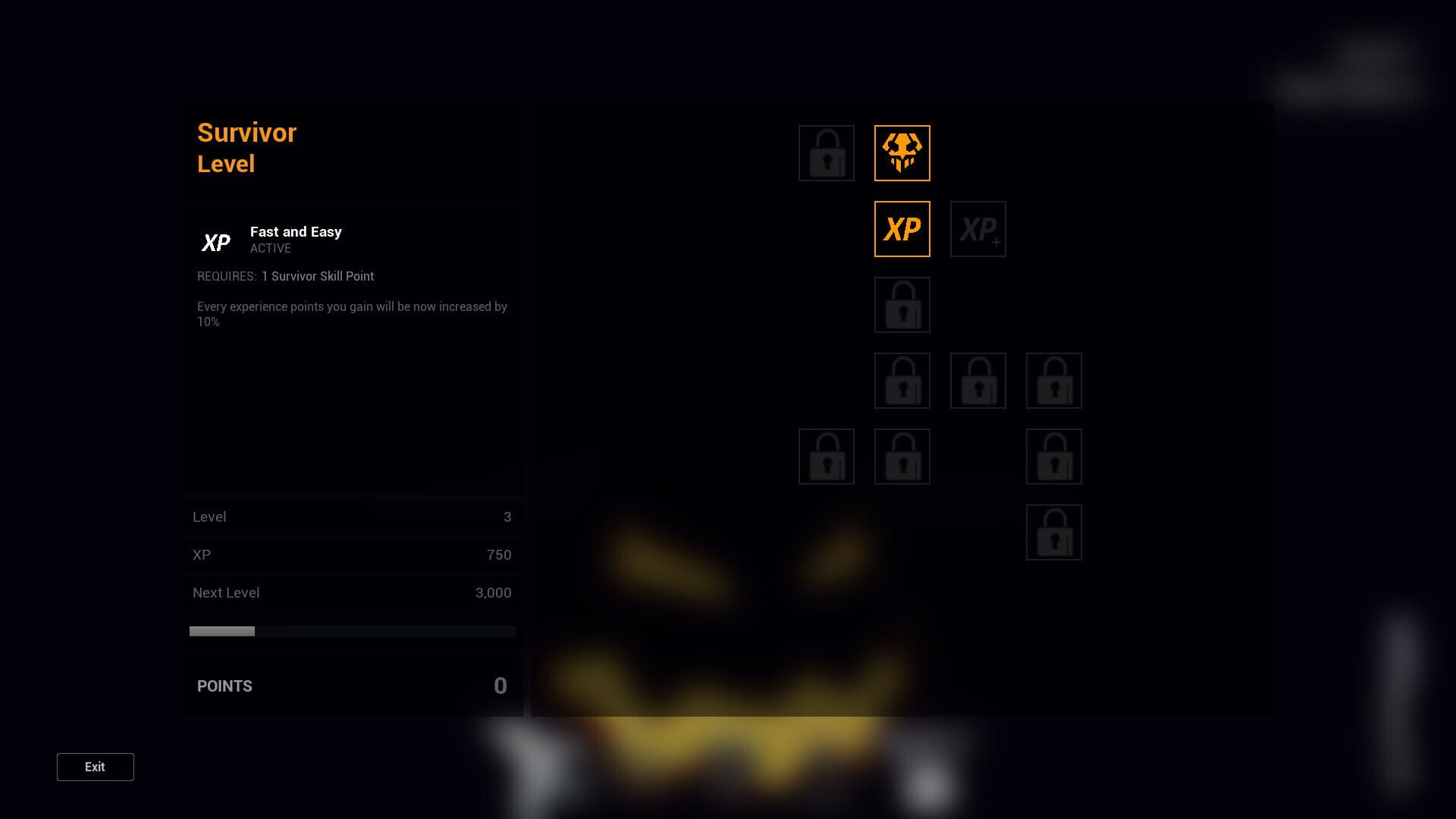 Hellventure - Screenshot