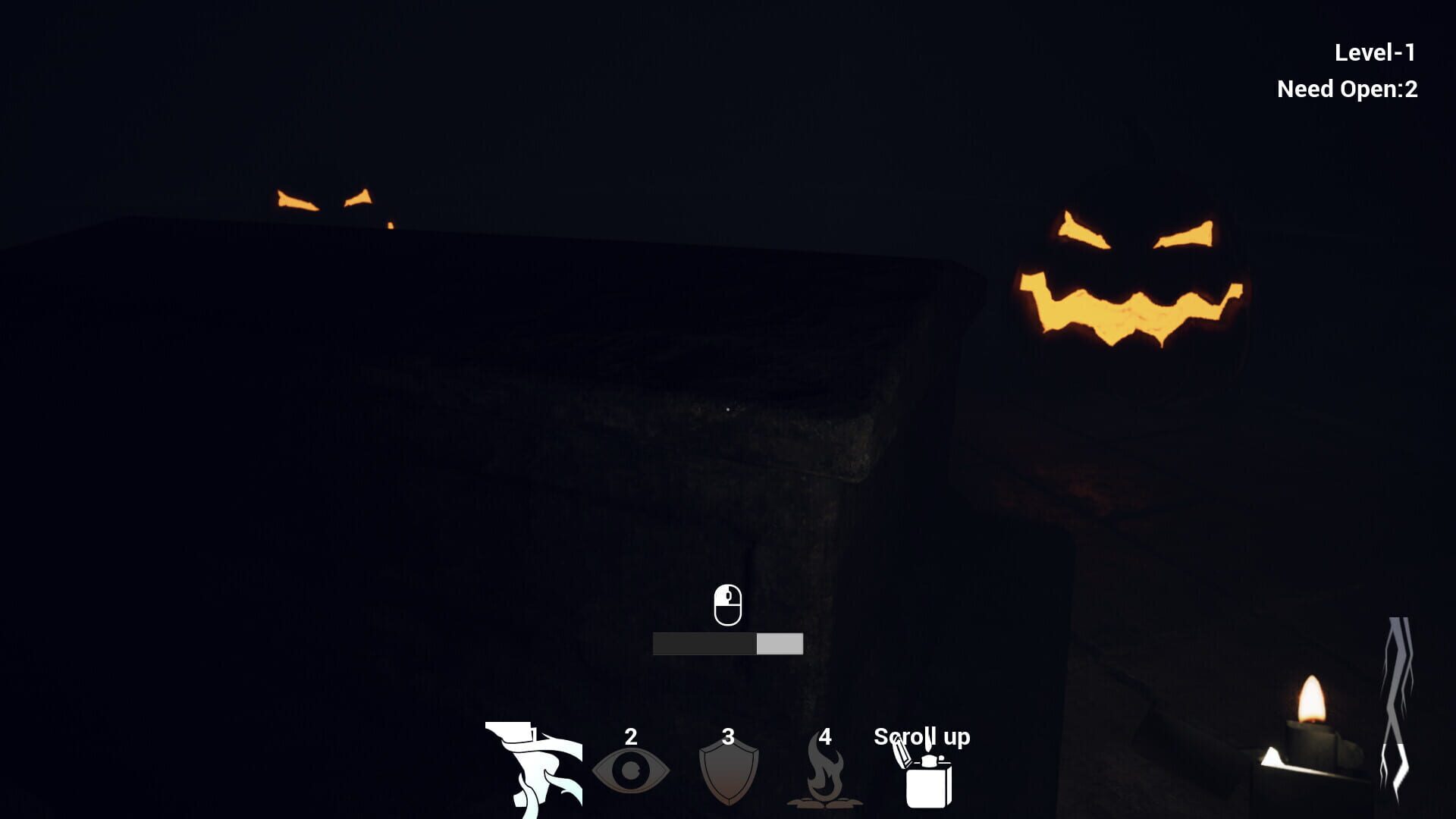Hellventure - Screenshot