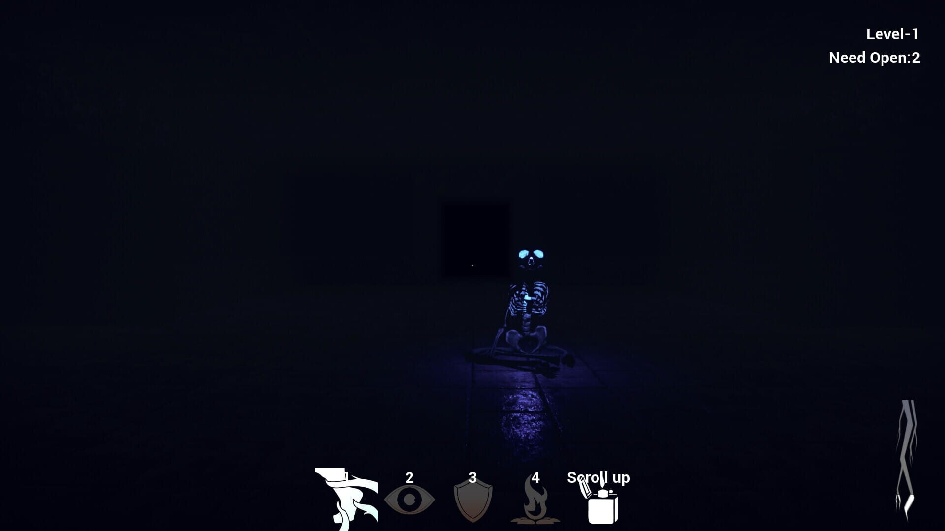 Hellventure - Screenshot