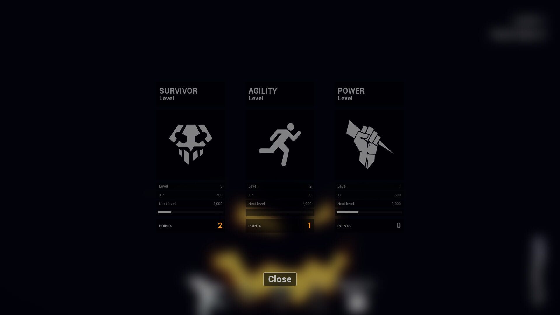 Hellventure - Screenshot