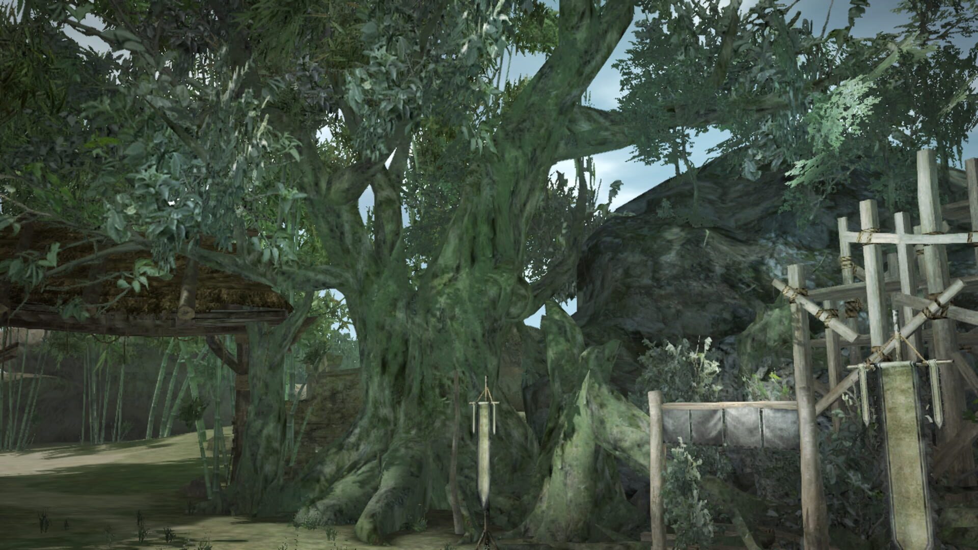 Dynasty Warriors 8: Empires - Castle and Scenario Pack - Screenshot