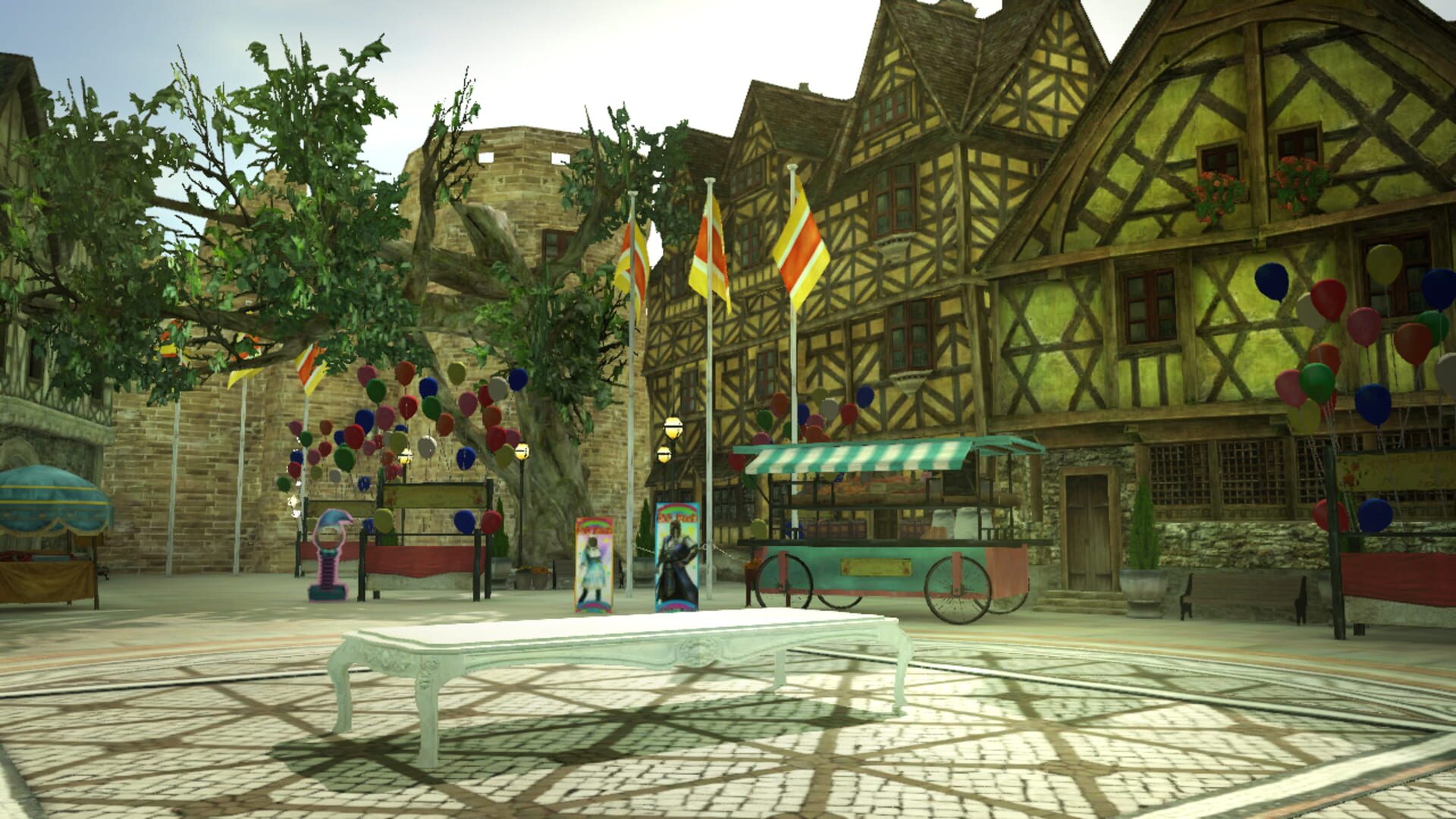 Dynasty Warriors 8: Empires - Castle and Scenario Pack - Screenshot