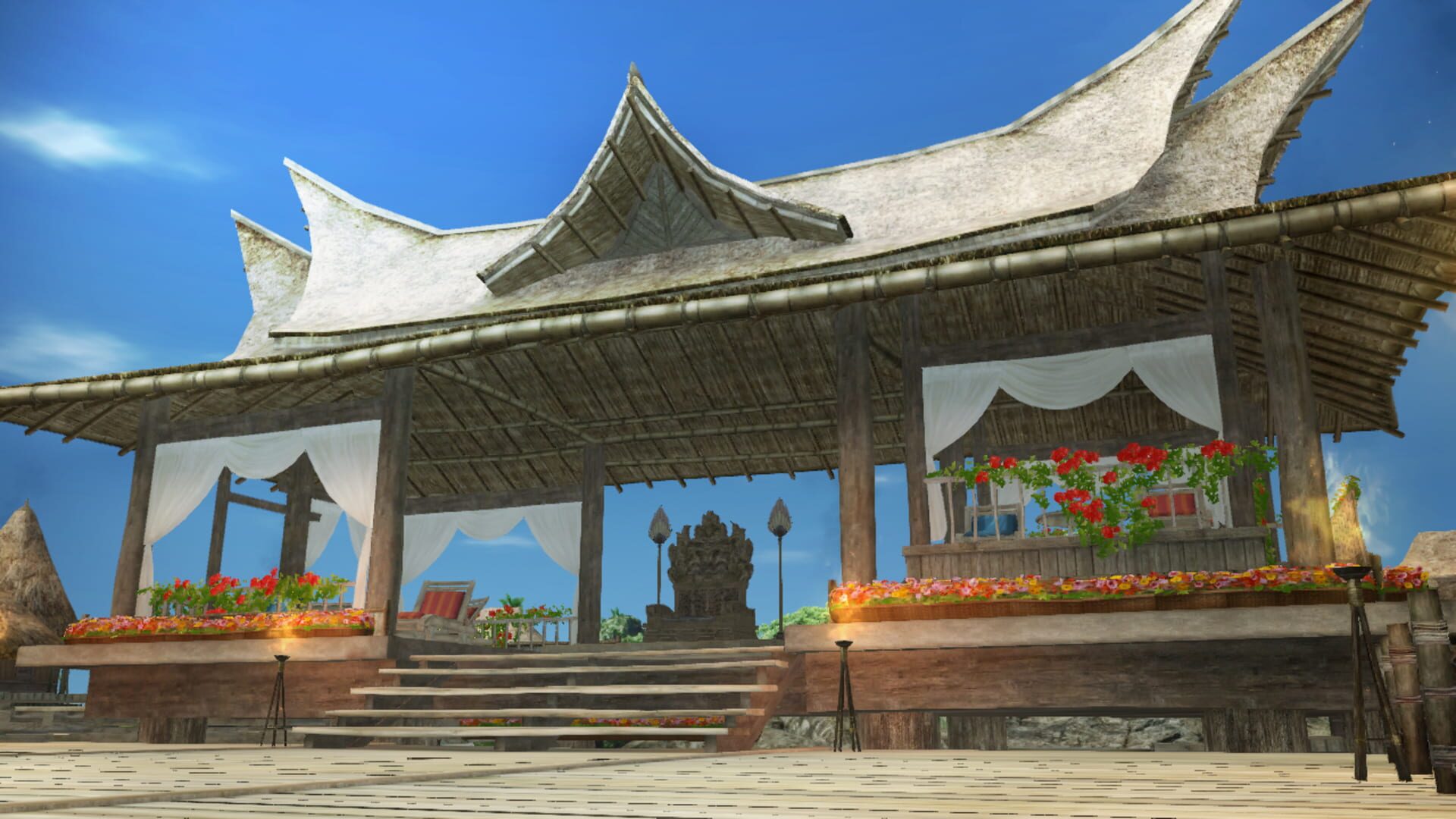 Dynasty Warriors 8: Empires - Castle and Scenario Pack - Screenshot