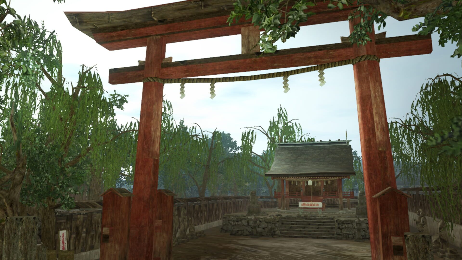 Dynasty Warriors 8: Empires - Castle and Scenario Pack - Screenshot