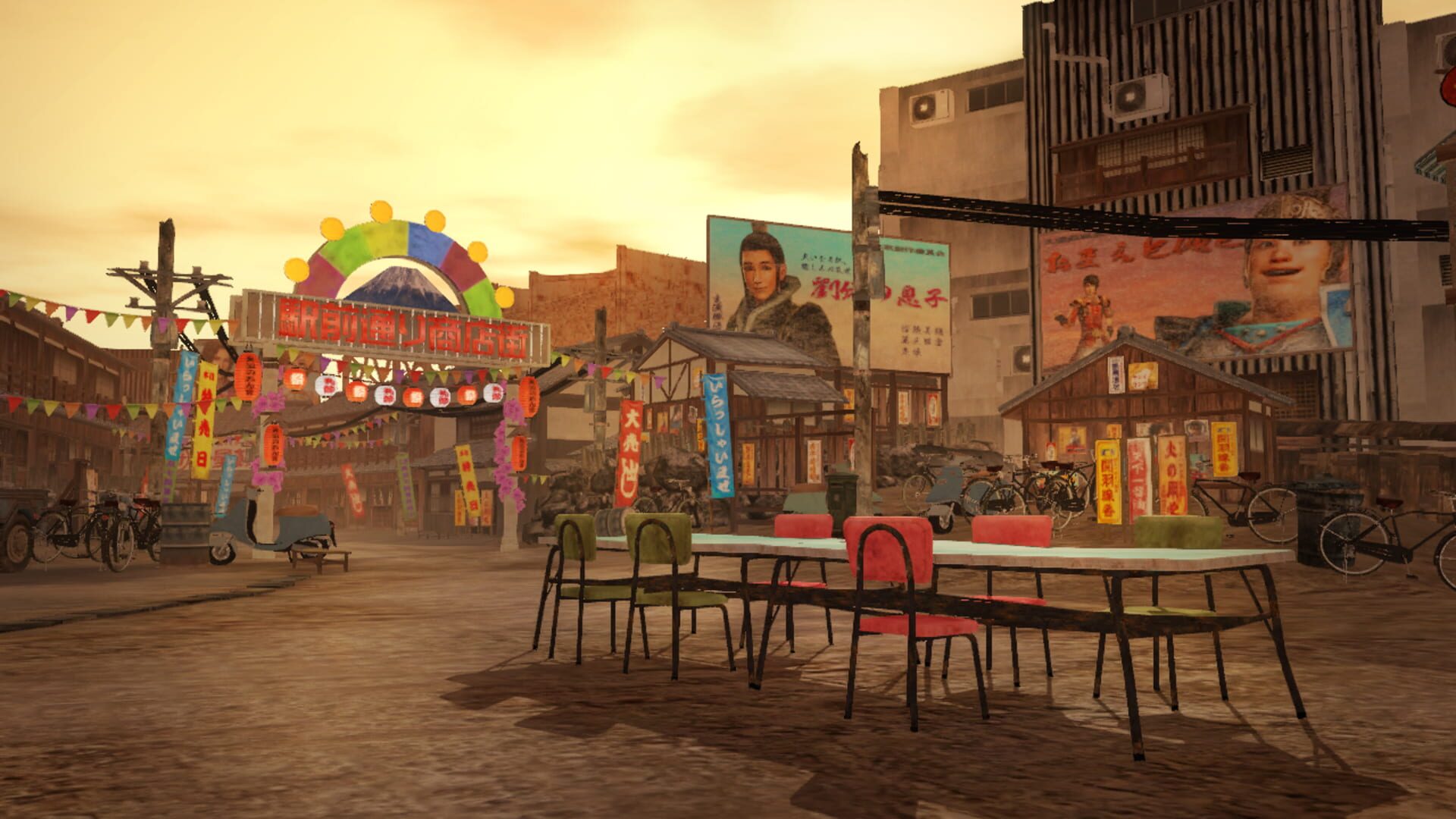 Dynasty Warriors 8: Empires - Castle and Scenario Pack - Screenshot