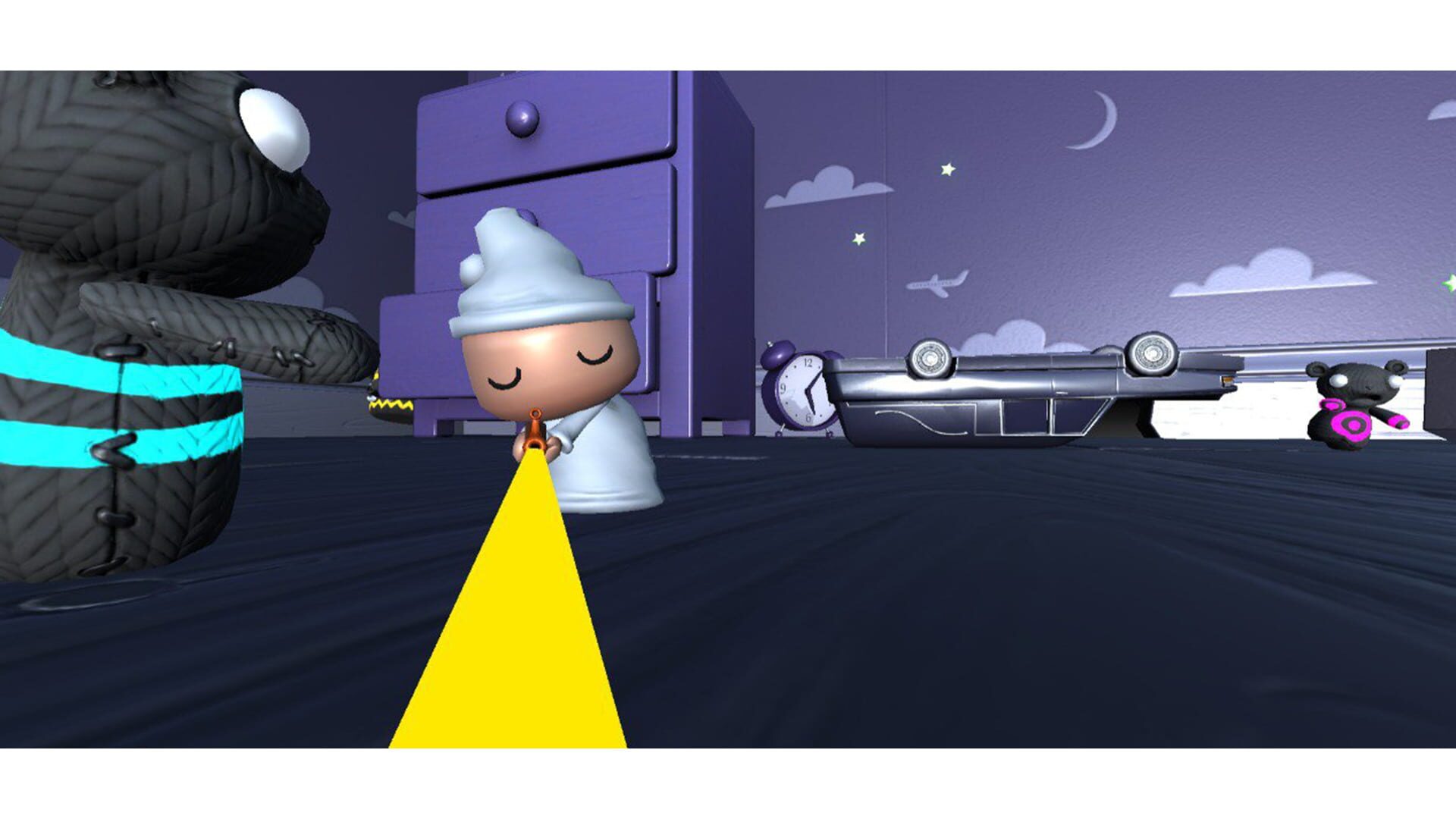 Dream Hunter Toys: Evil Dolls - Screenshot