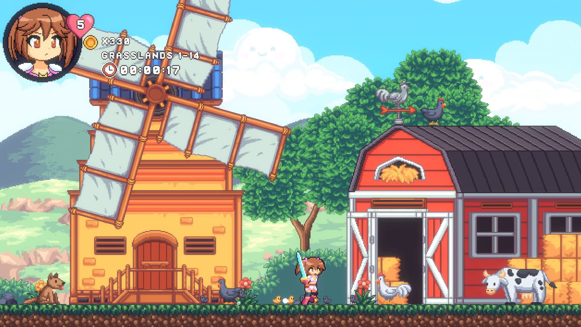 Wife Quest: Deluxe Edition - Screenshot