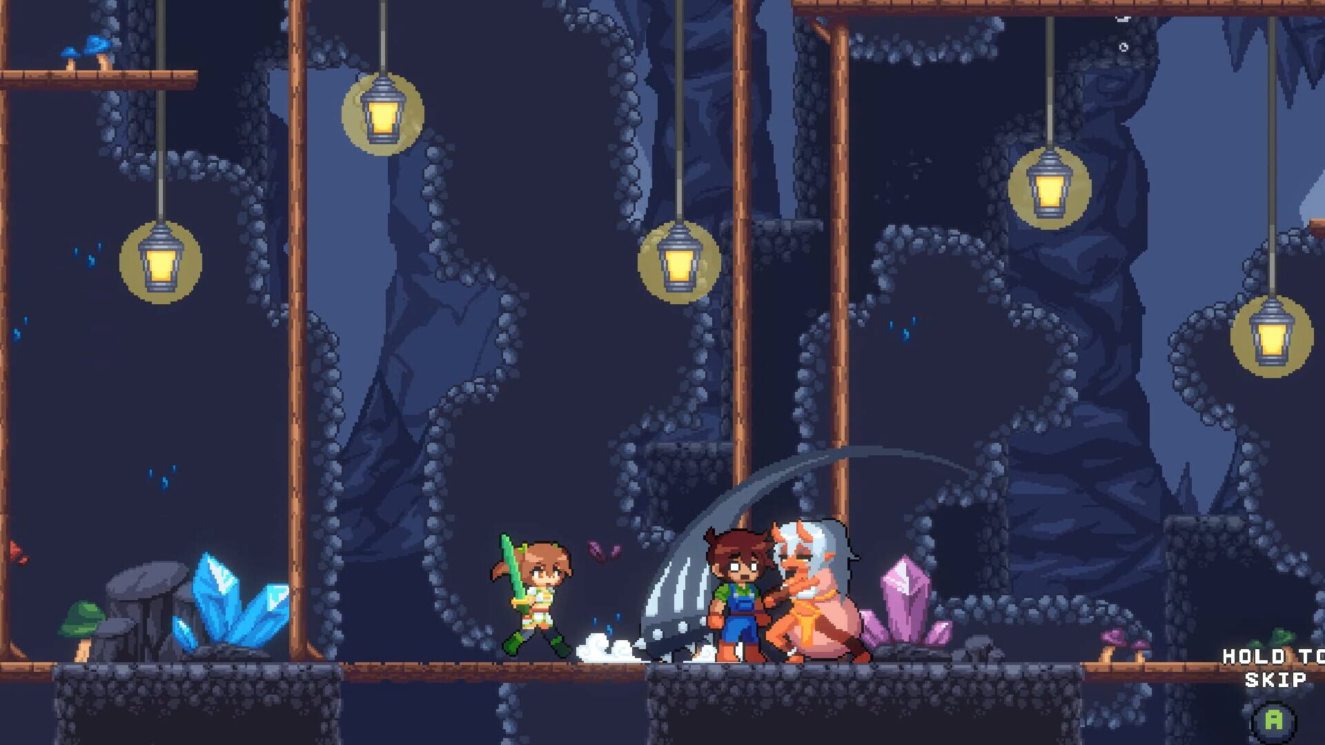 Wife Quest: Deluxe Edition - Screenshot