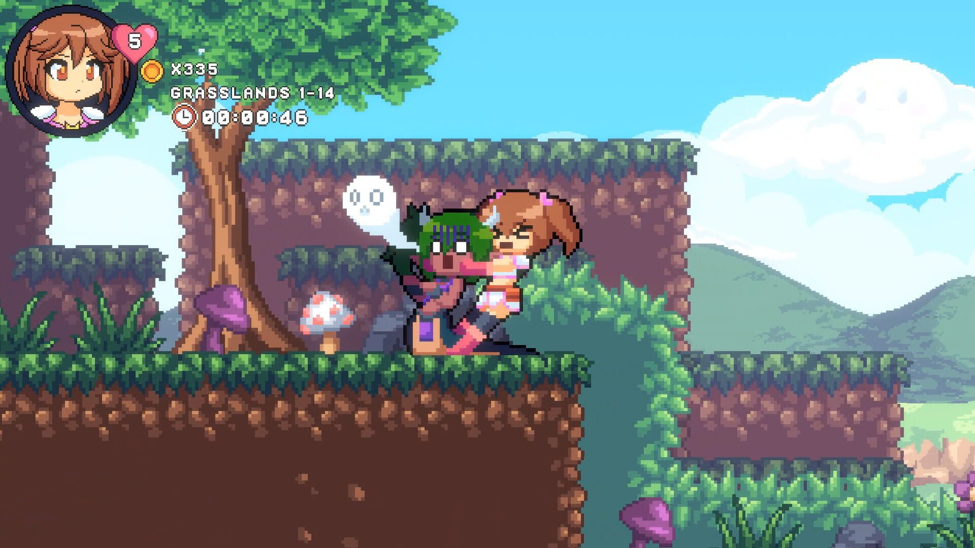 Wife Quest: Deluxe Edition - Screenshot