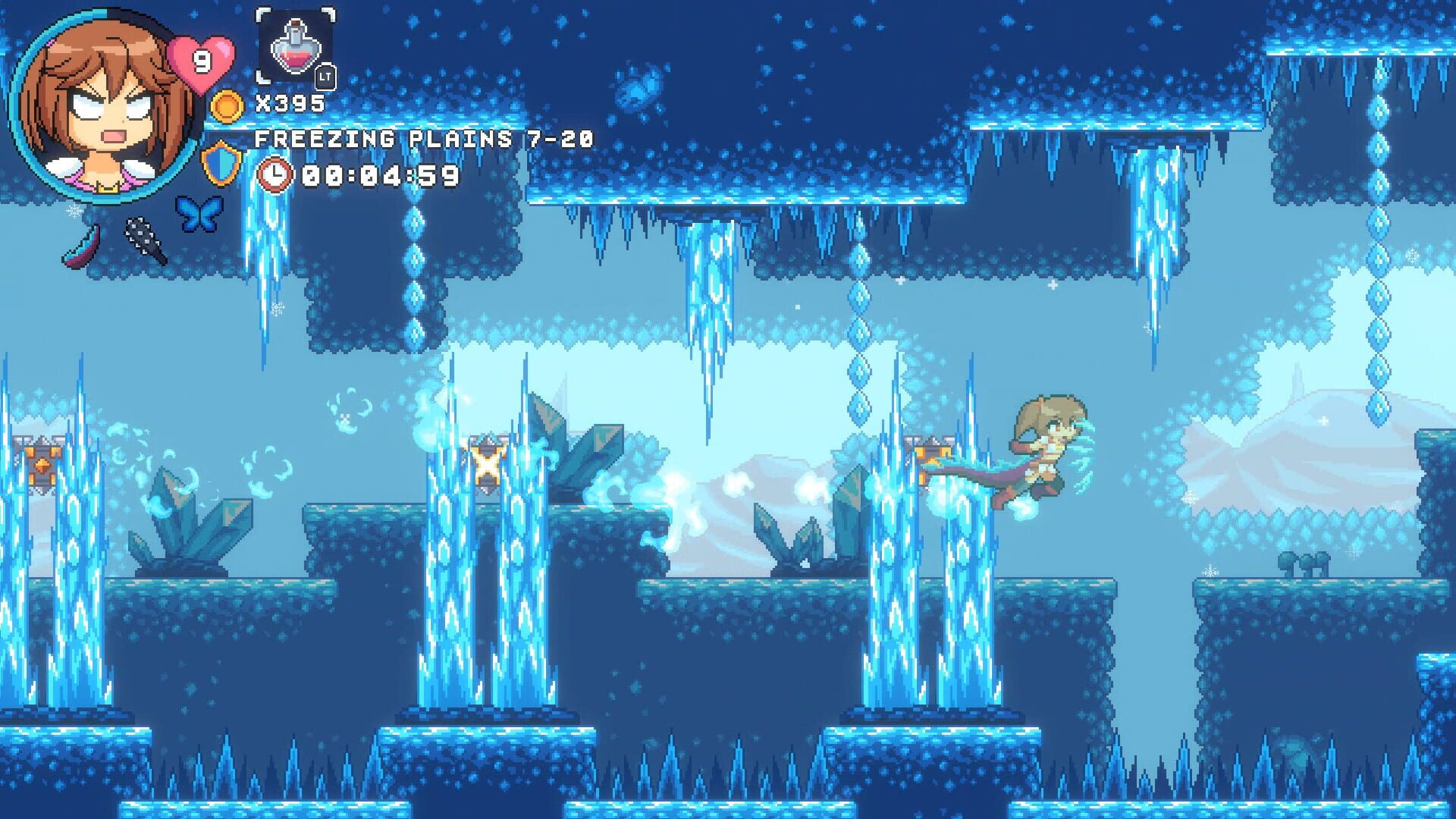 Wife Quest: Deluxe Edition - Screenshot