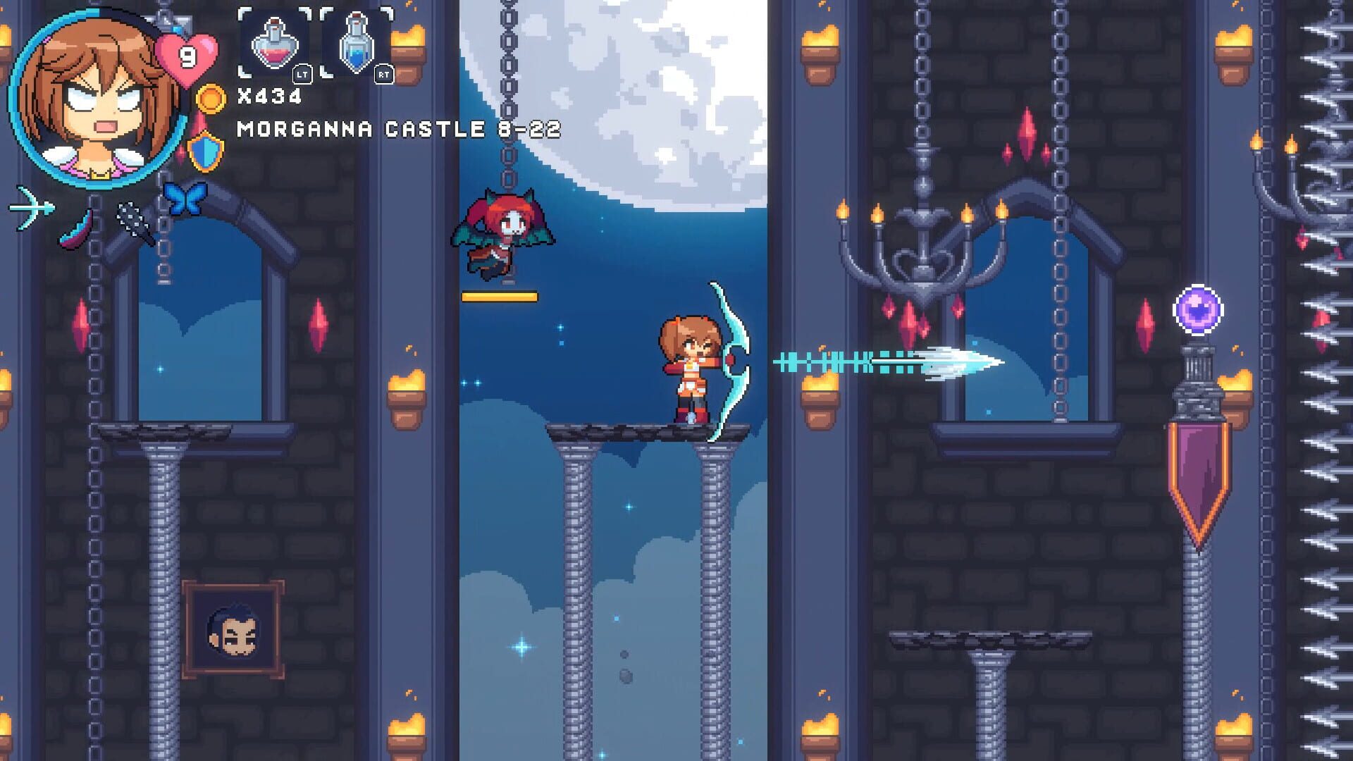 Wife Quest: Deluxe Edition - Screenshot