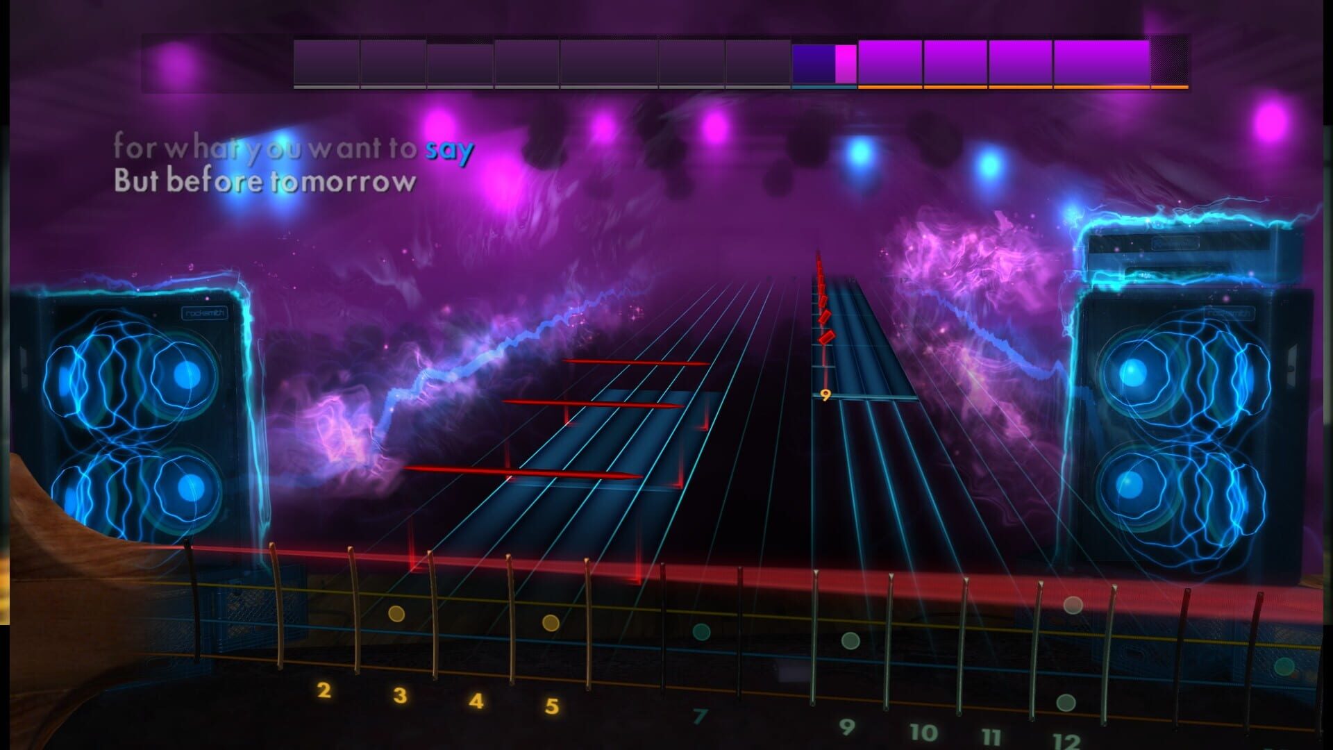 Rocksmith 2014 Edition: Remastered - Oasis: Song Pack - Screenshot