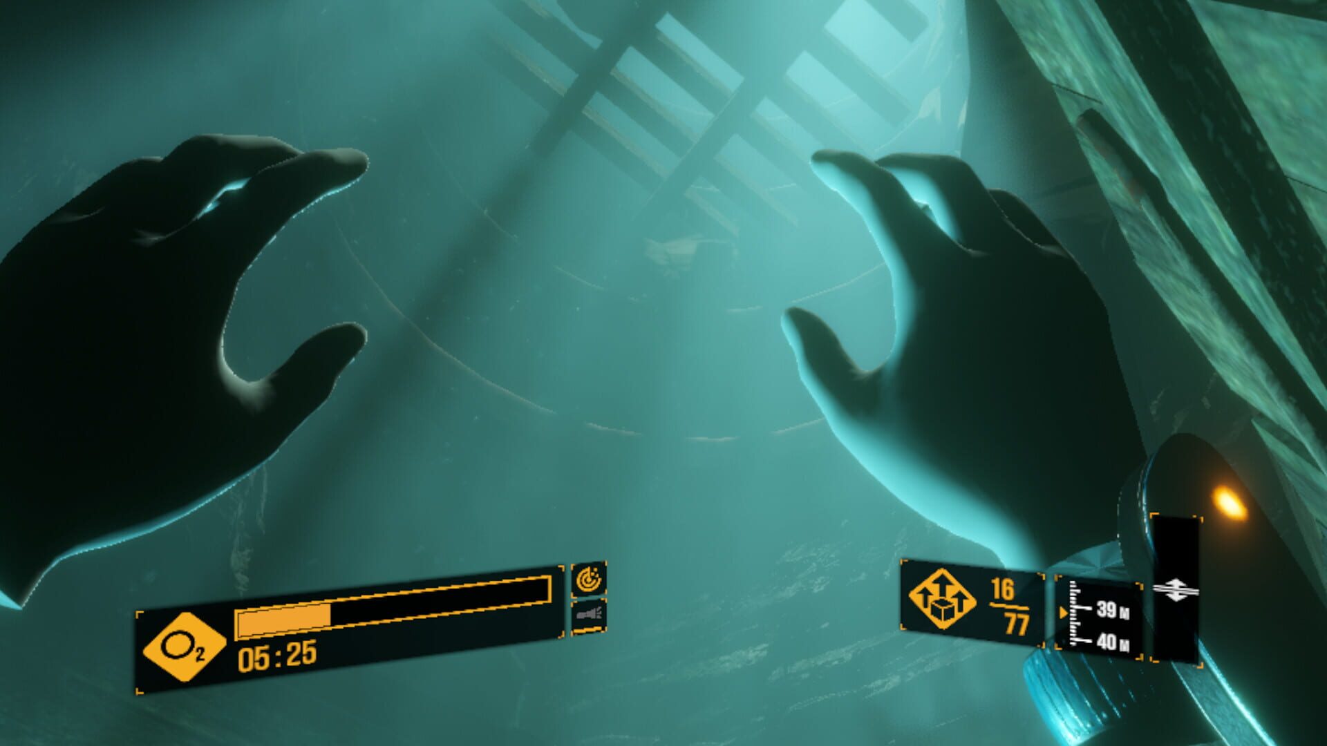 Deep Diving VR: Adventure Pack - Screenshot