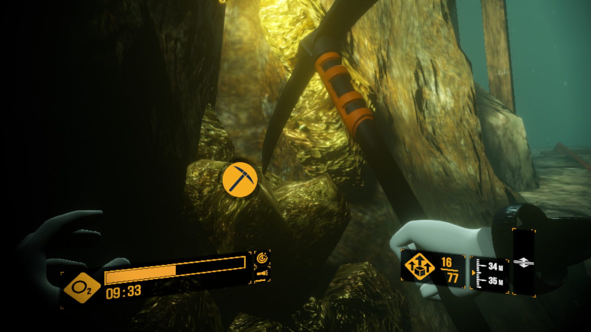 Deep Diving VR: Adventure Pack - Screenshot