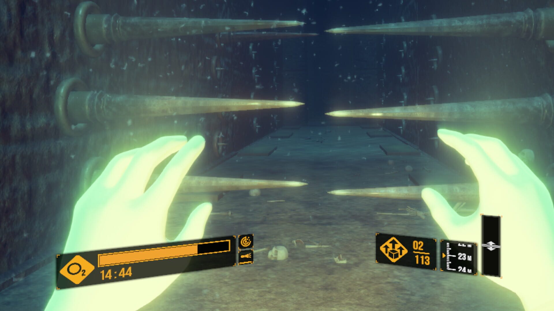 Deep Diving VR: Adventure Pack - Screenshot