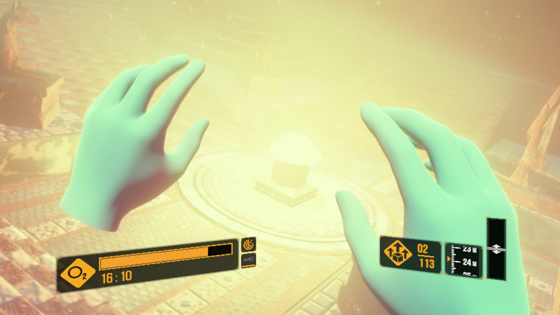 Deep Diving VR: Adventure Pack - Screenshot