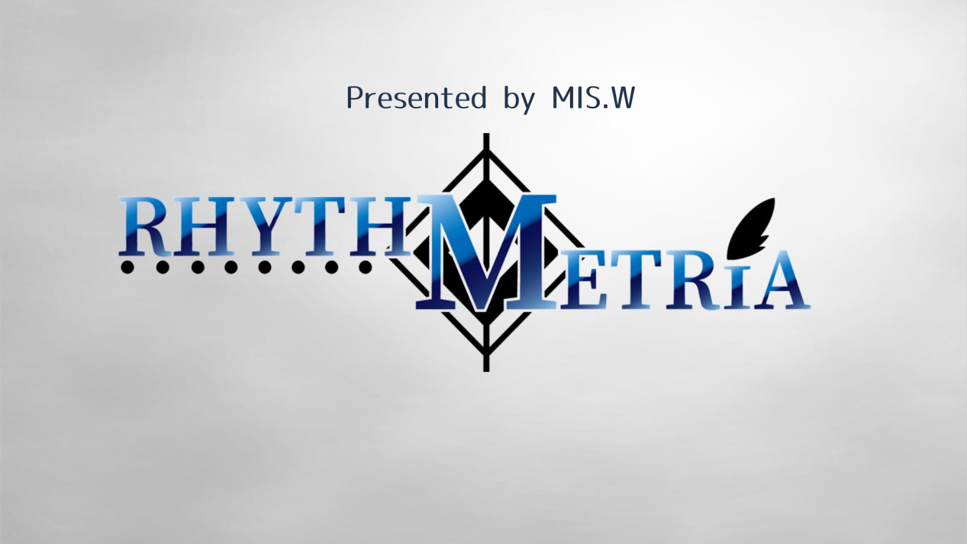 Rhyth-Metria - Screenshot