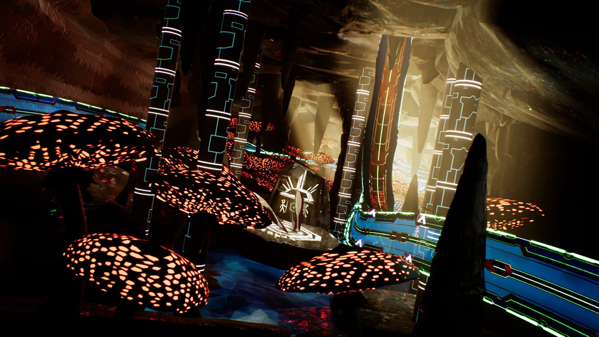 Redout: Back to Earth Pack - Screenshot