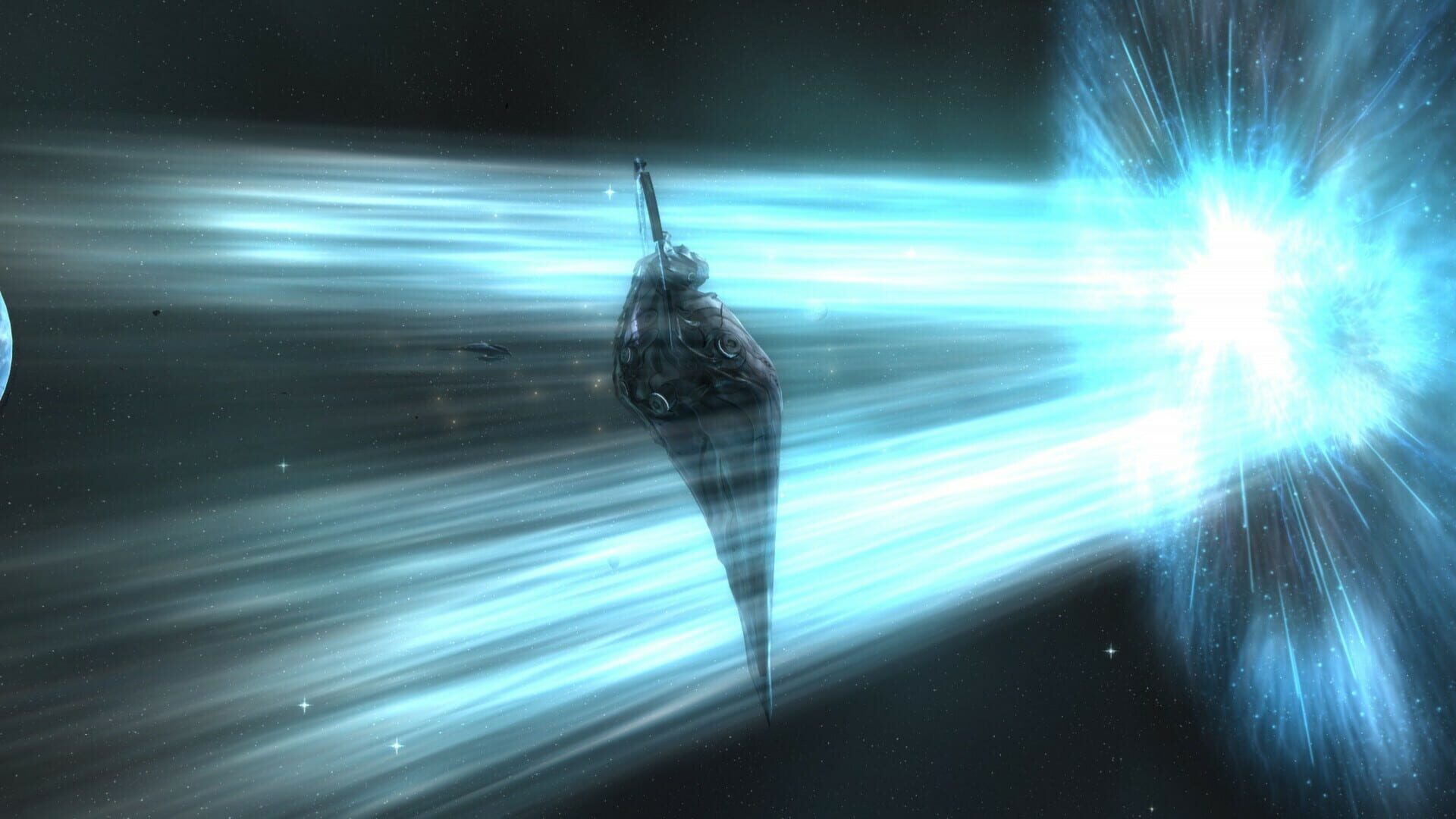 Sins of a Solar Empire: Ultimate Edition - Screenshot