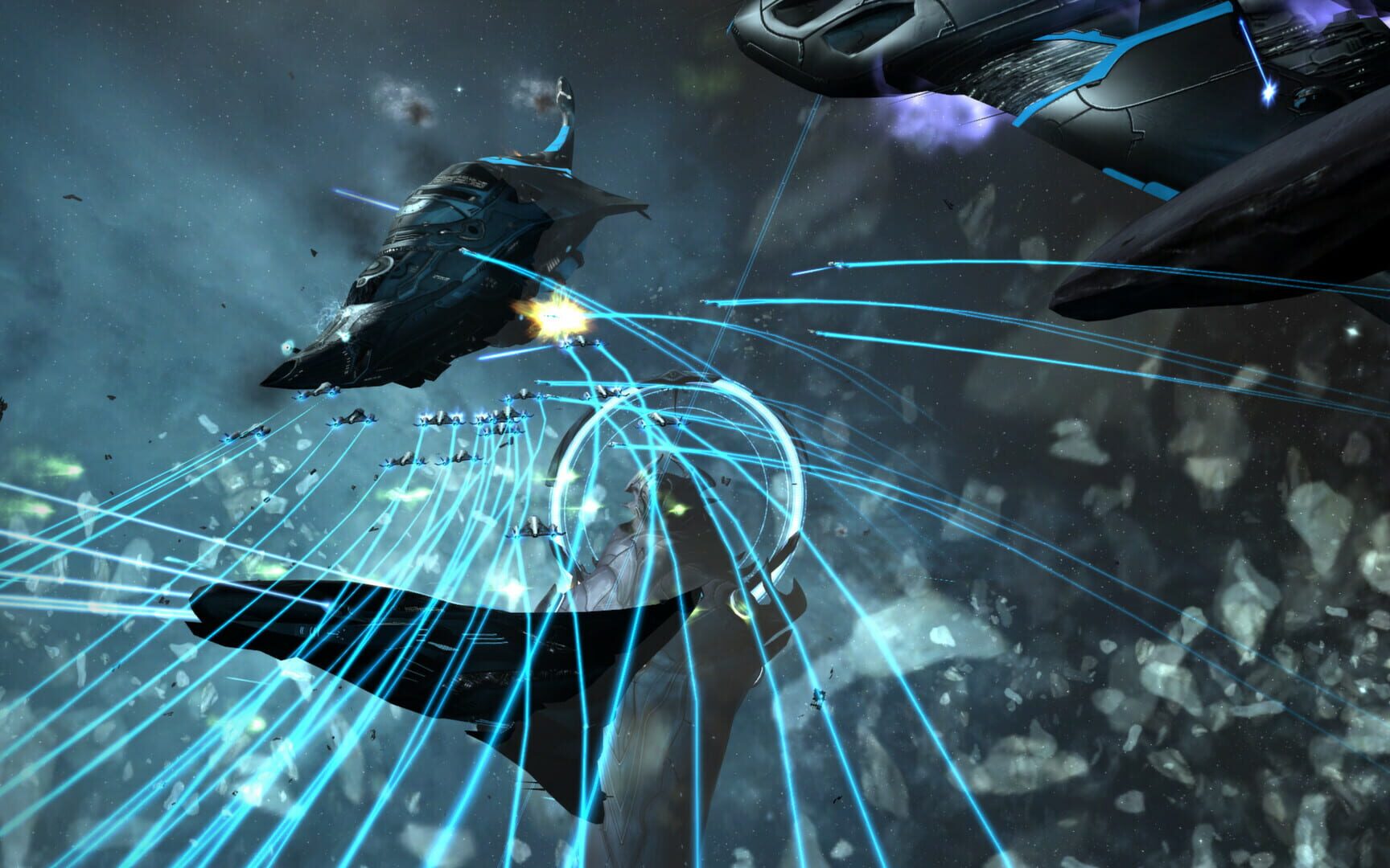Sins of a Solar Empire: Ultimate Edition - Screenshot