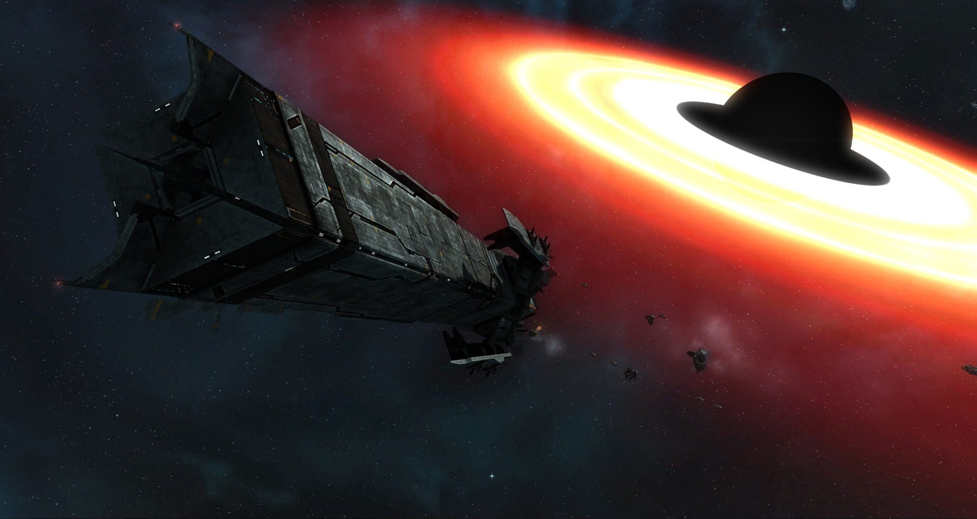 Sins of a Solar Empire: Ultimate Edition - Screenshot