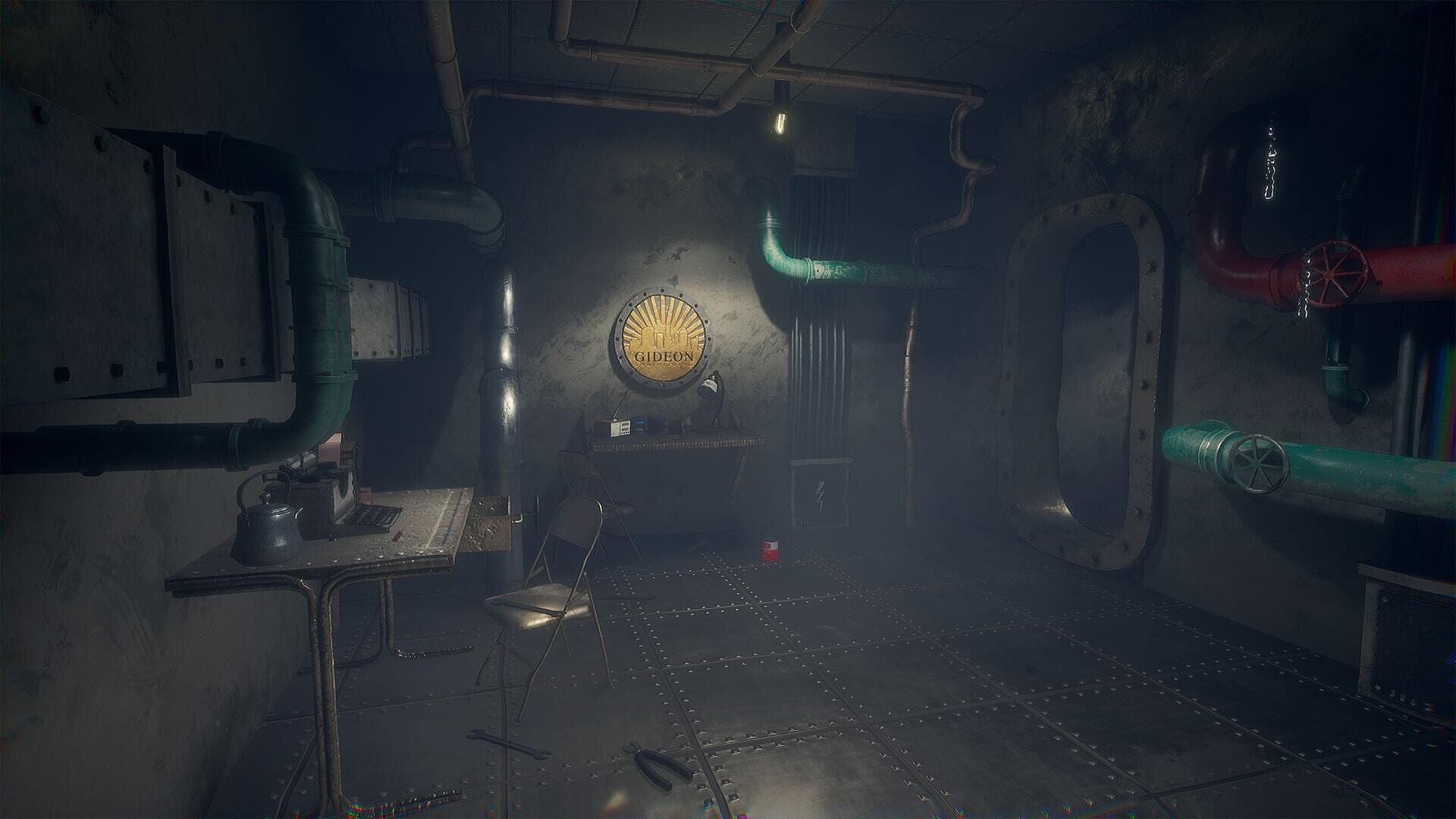 Hazel Sky: Deluxe Edition - Screenshot