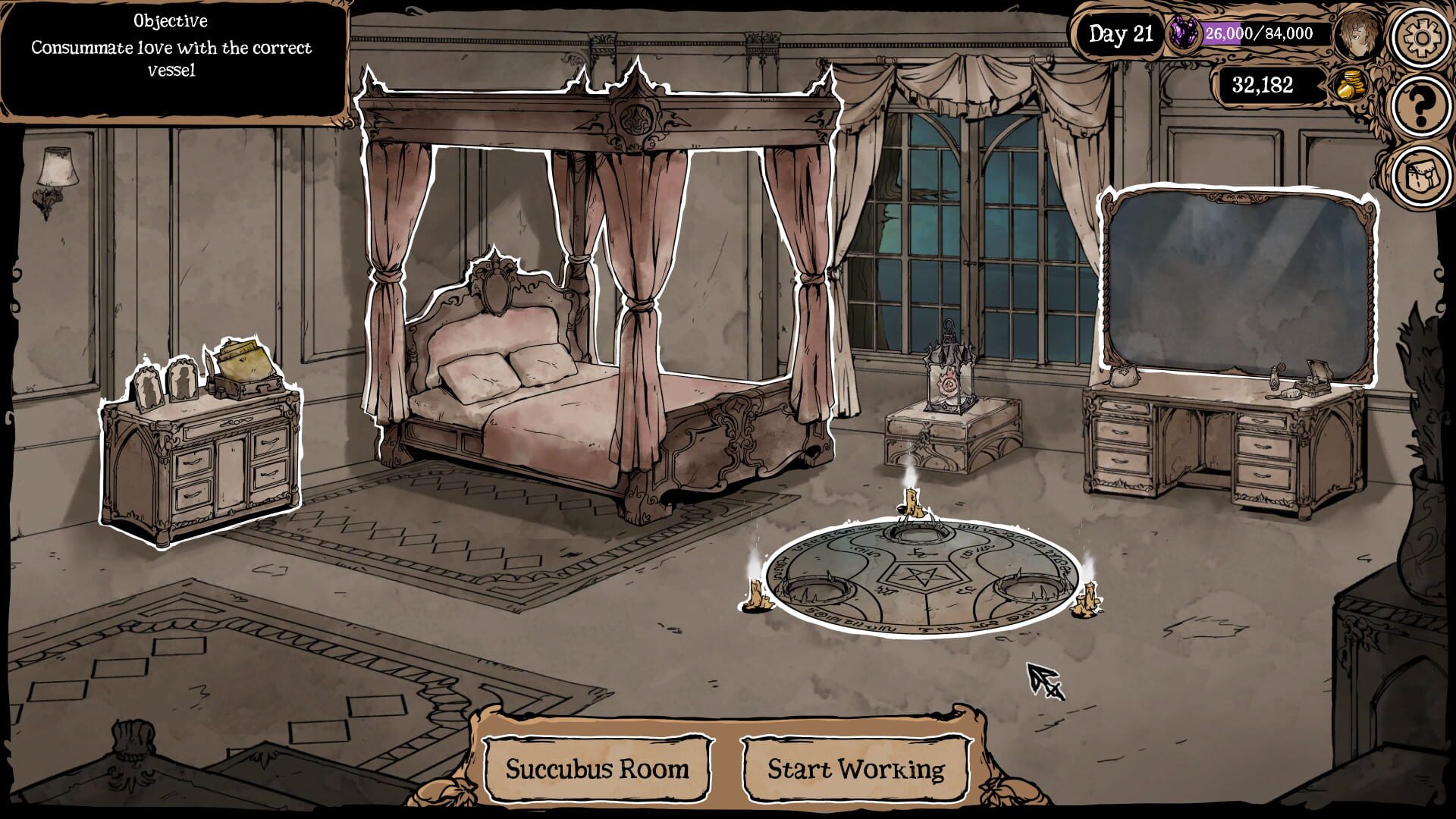 My Lovely Wife: Deluxe Edition - Screenshot