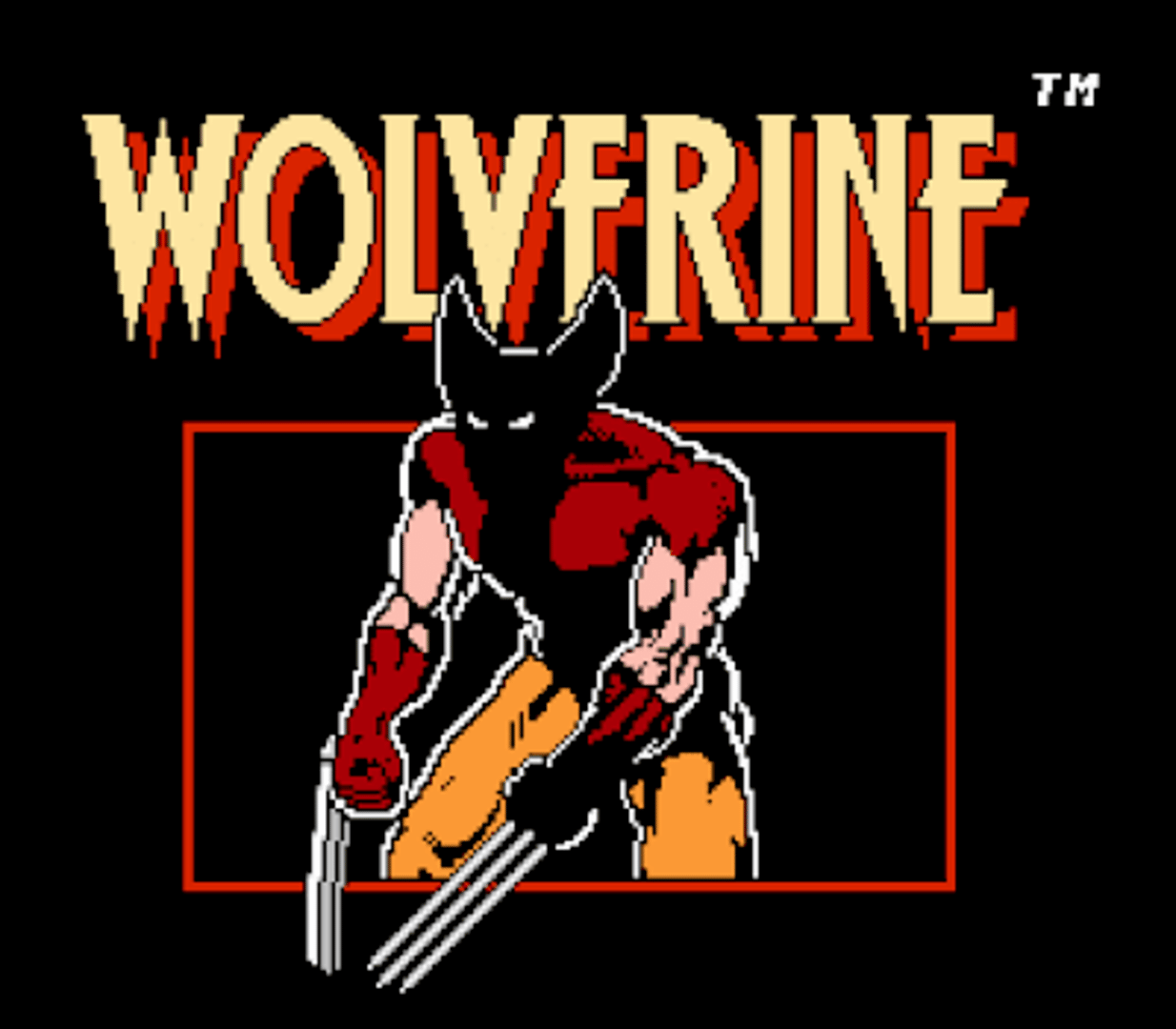 Wolverine screenshot