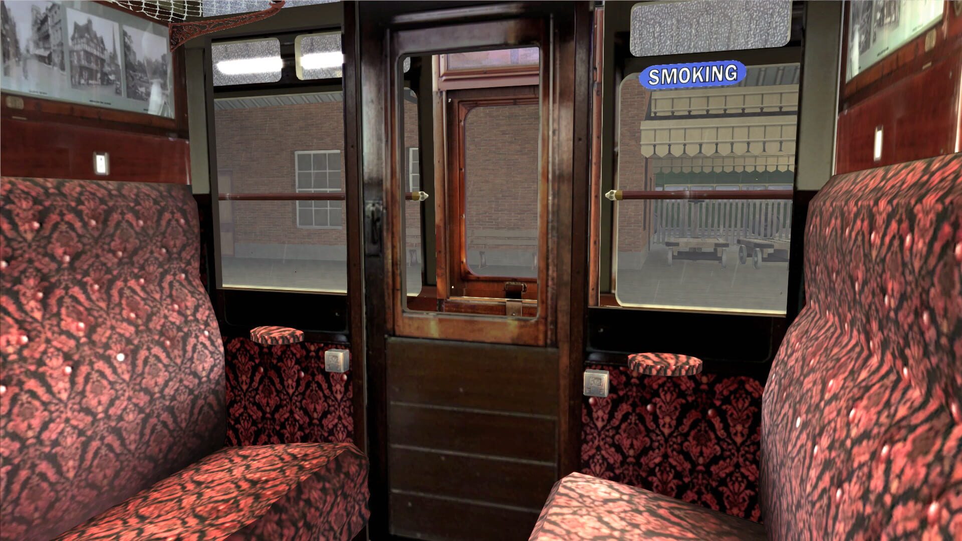 TS Marketplace: GWR Churchward Panelled Toplights Pack 04 Add-On - Screenshot