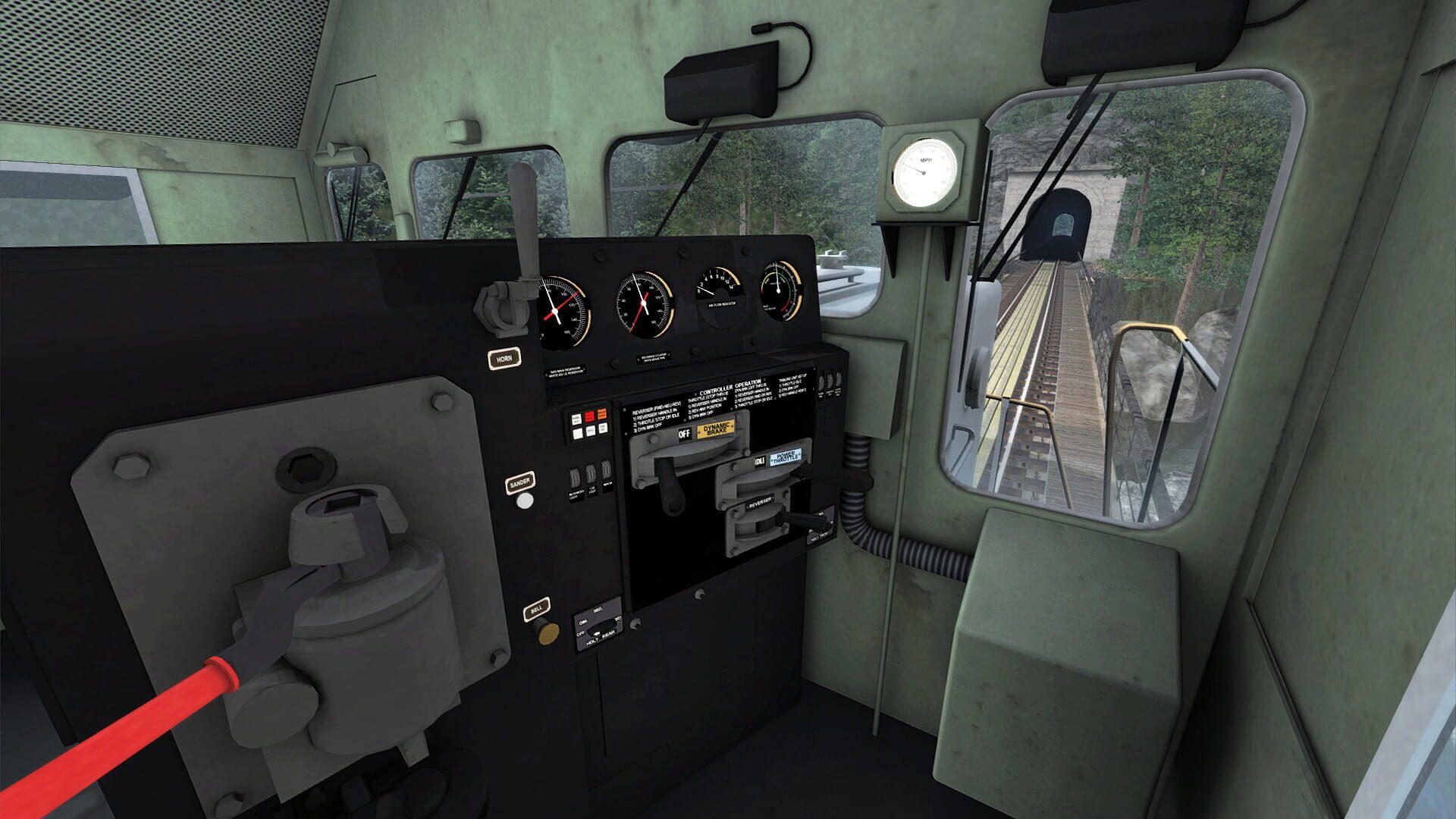 TS Marketplace: Seaboard SD50 Livery Pack - Screenshot