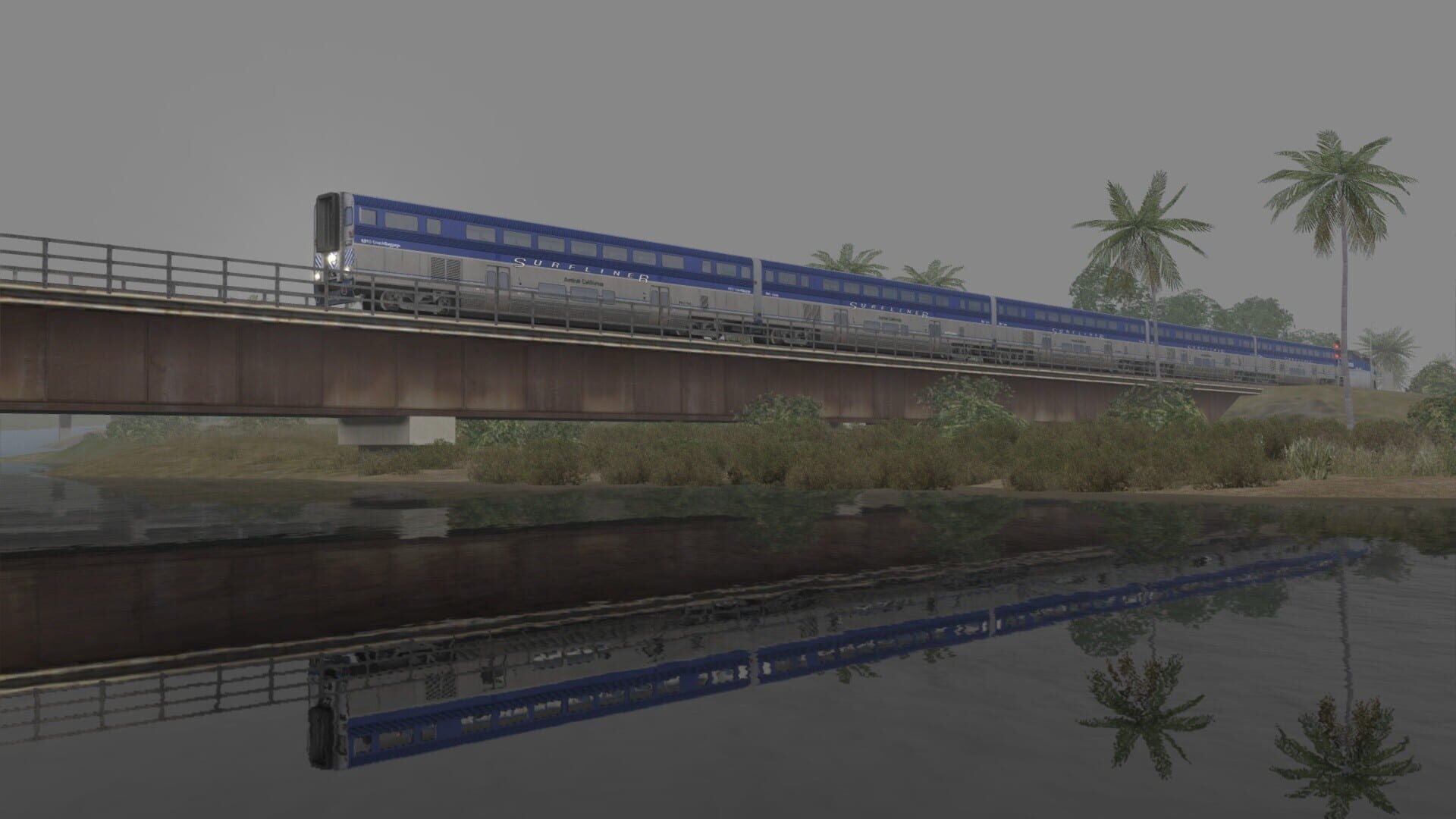 TS Marketplace: Pacific Surfliner Scenario Pack - Screenshot