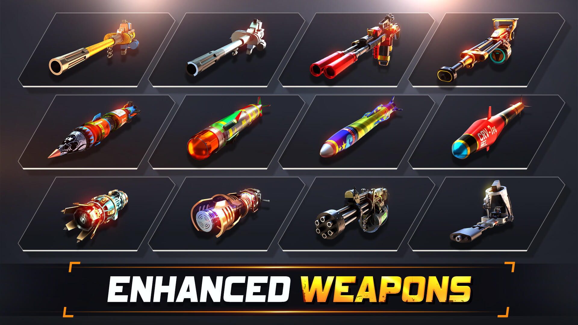 Drone 5: Elite Zombie Shooter - Screenshot
