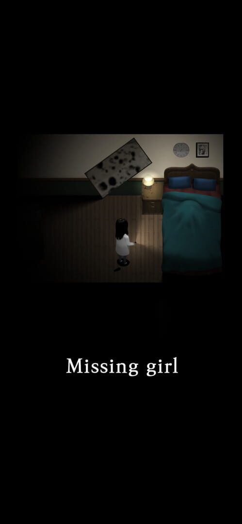Blackout: Sightless Home - Screenshot