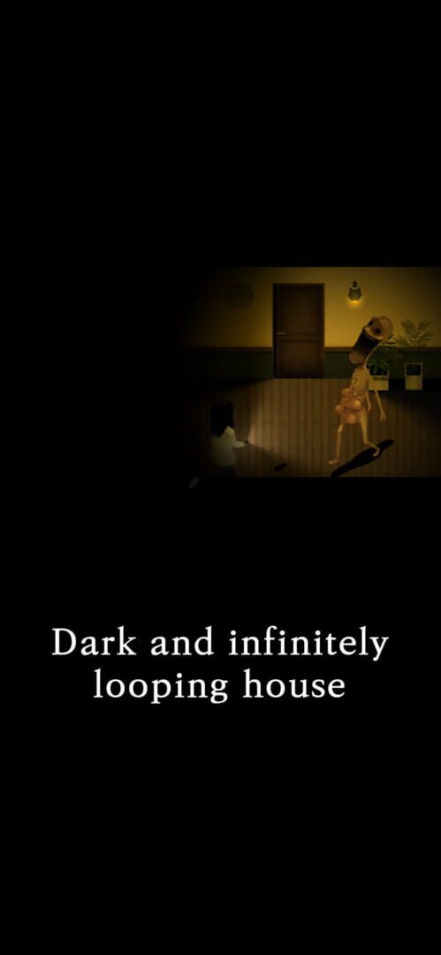 Blackout: Sightless Home - Screenshot